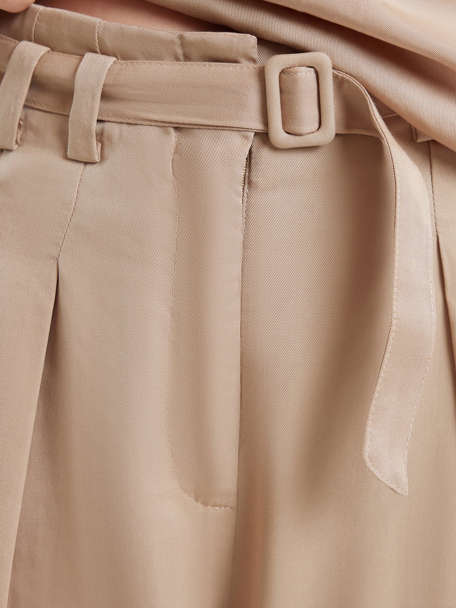 Mabel High Waisted Pants - Image 3