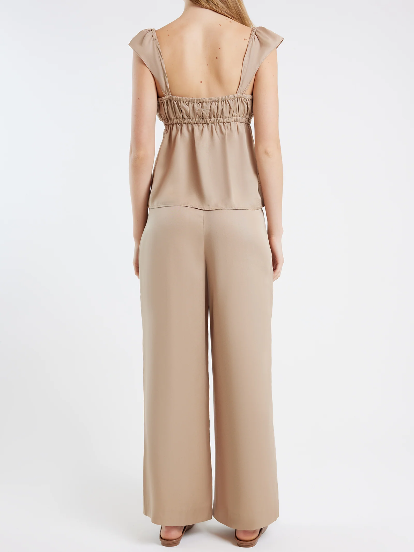 Mabel High Waisted Pants - Image 5