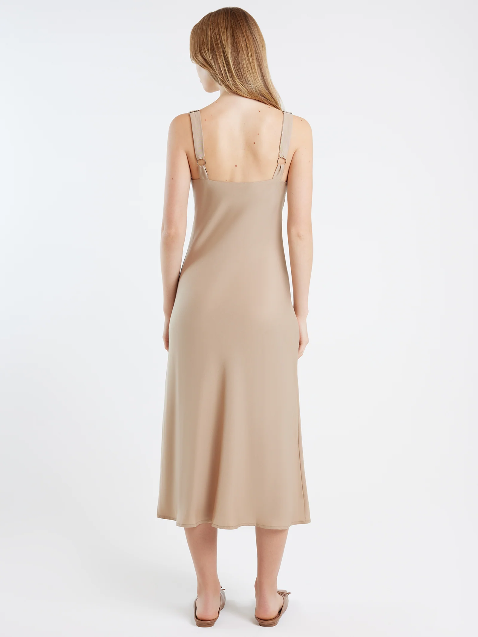 Mabel Midi Dress - Image 5