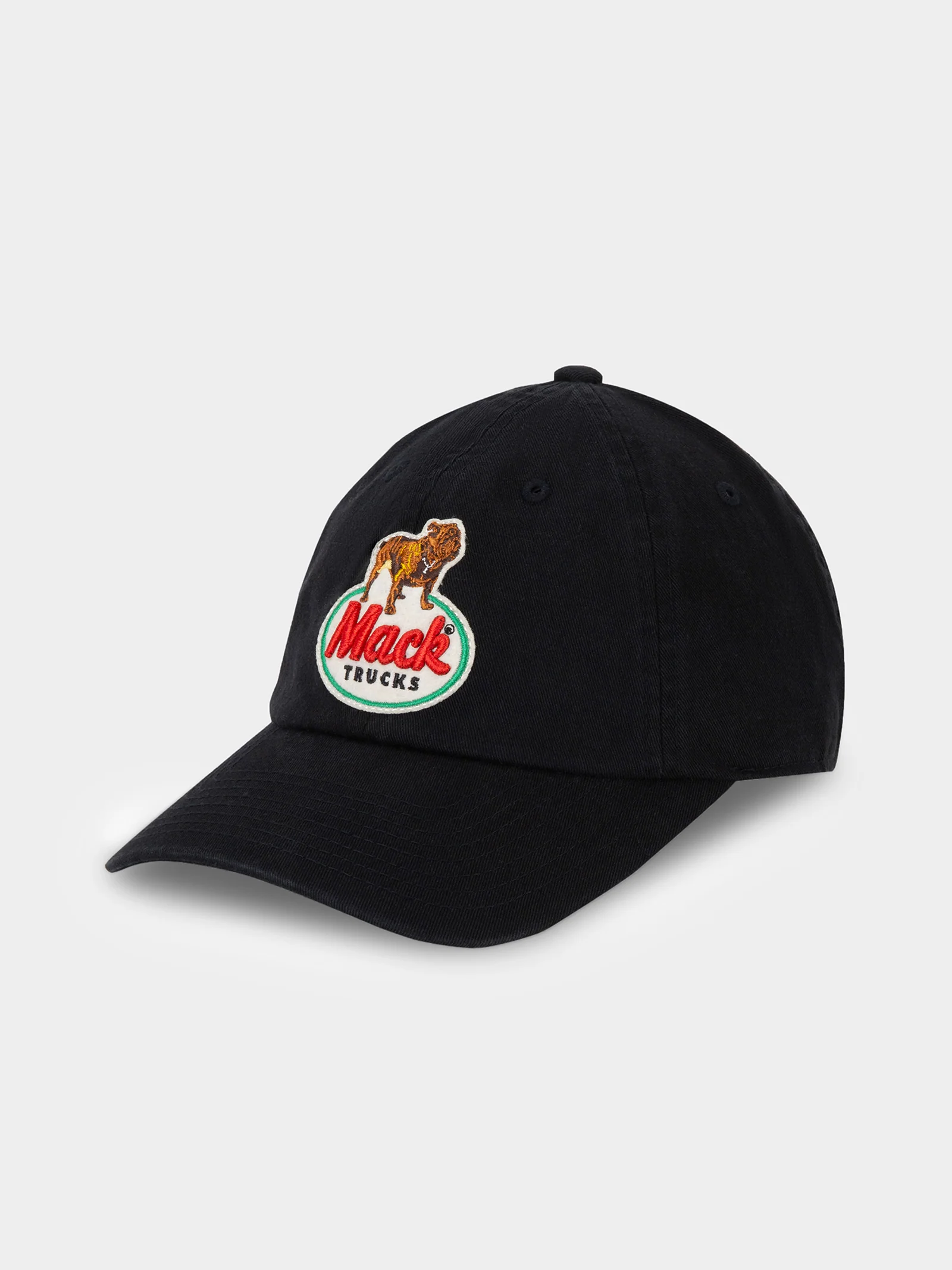 Mack Truck Ball Park Cap - Image 2
