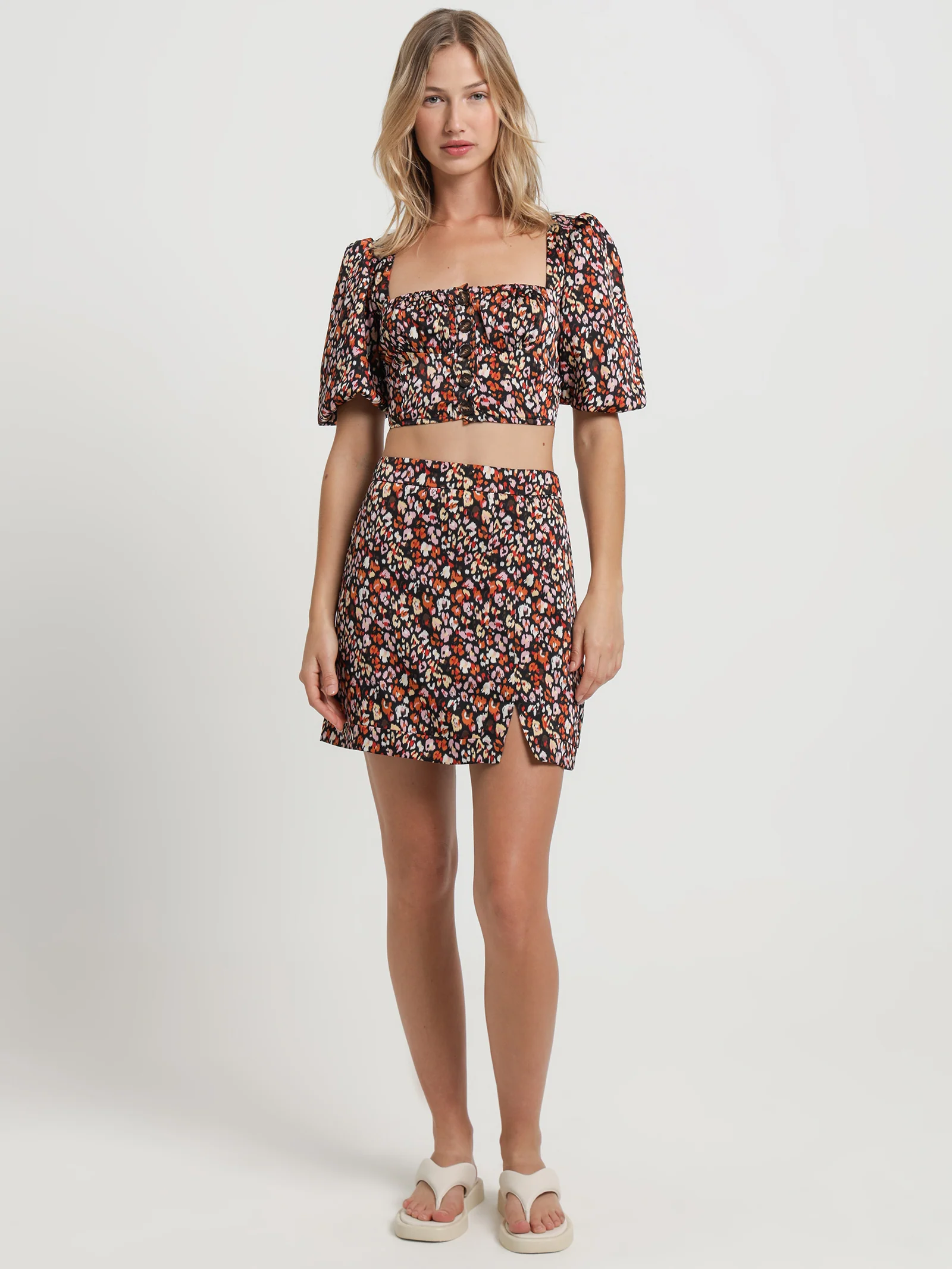 Macy Top - Image 2