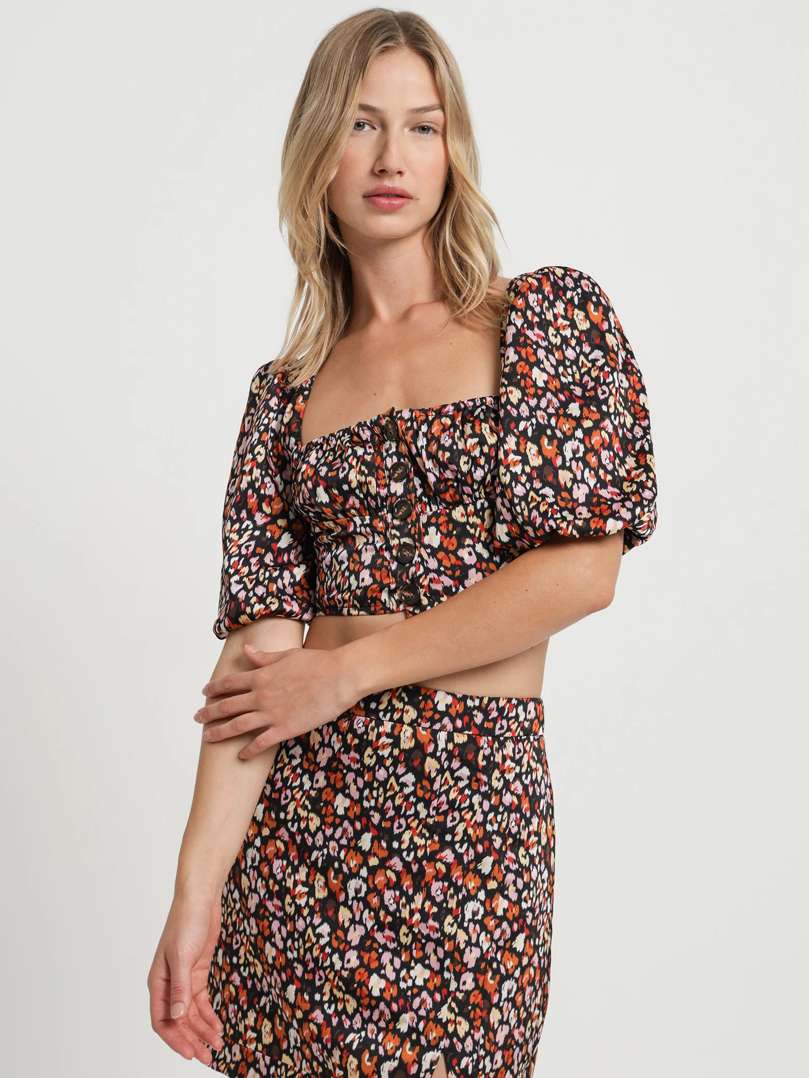 Macy Top - Image 5