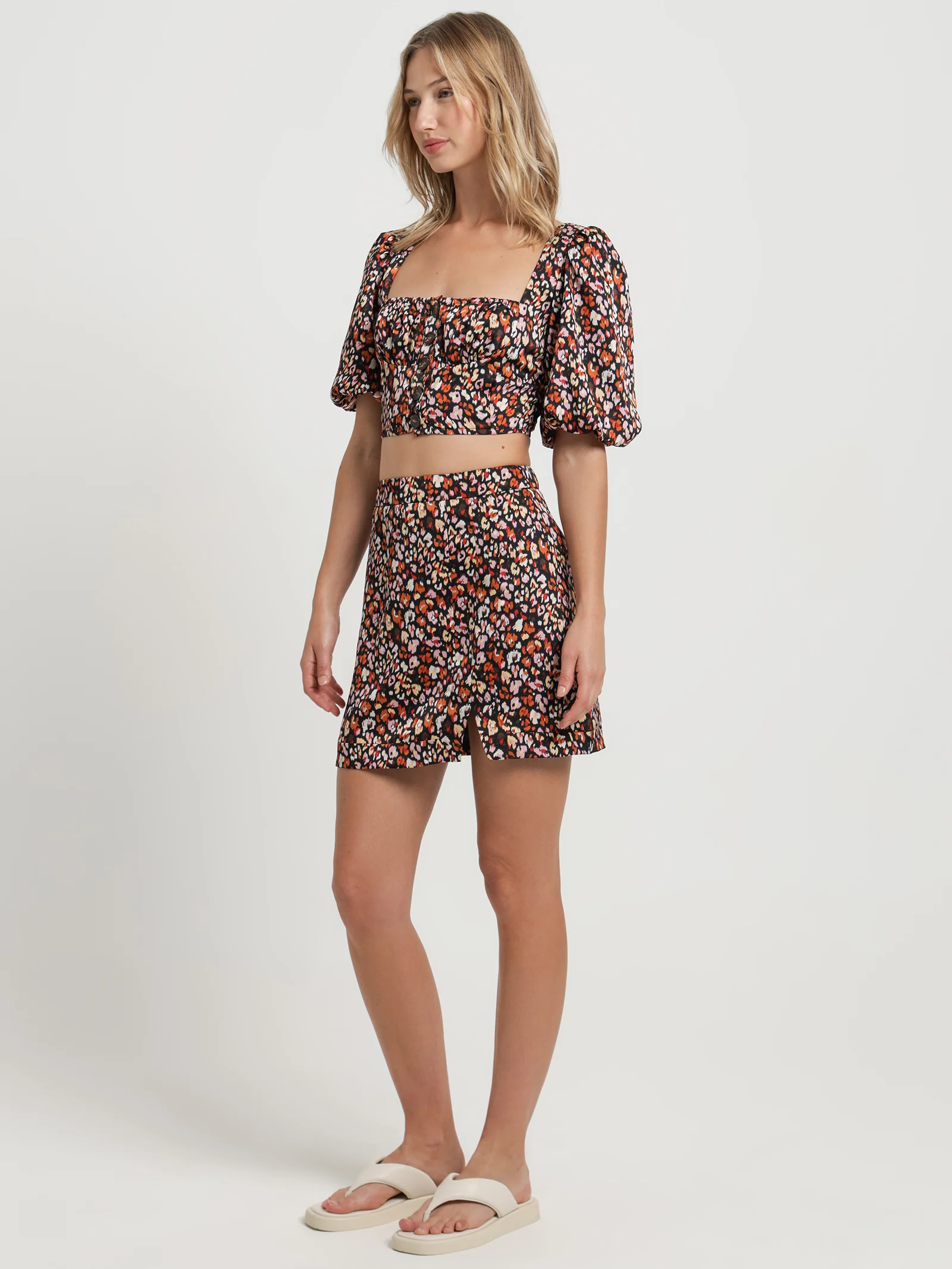 Macy Top - Image 6