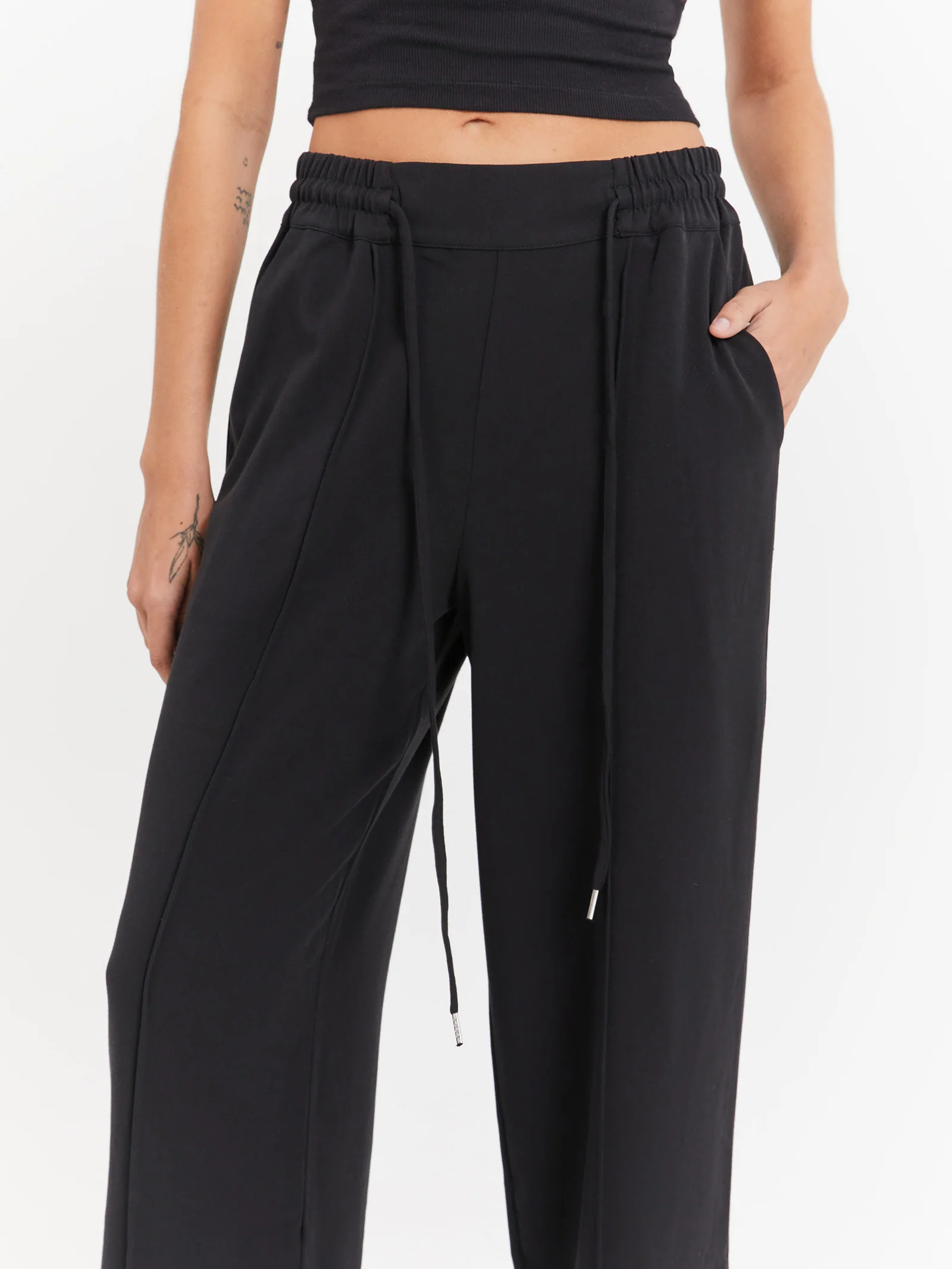 Macy Woven Pants - Image 3