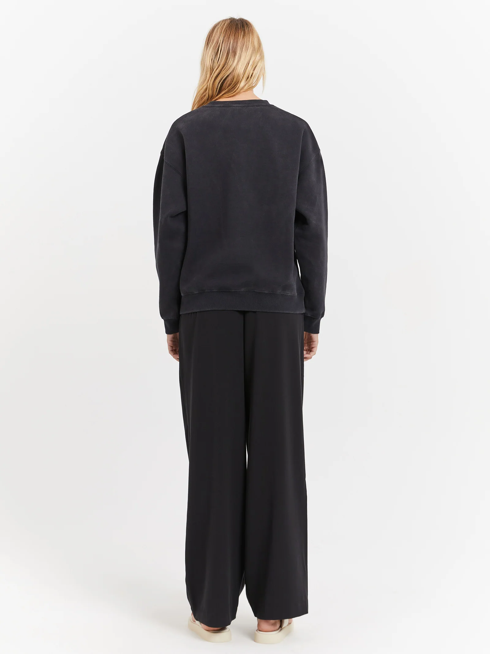 Macy Woven Pants - Image 5
