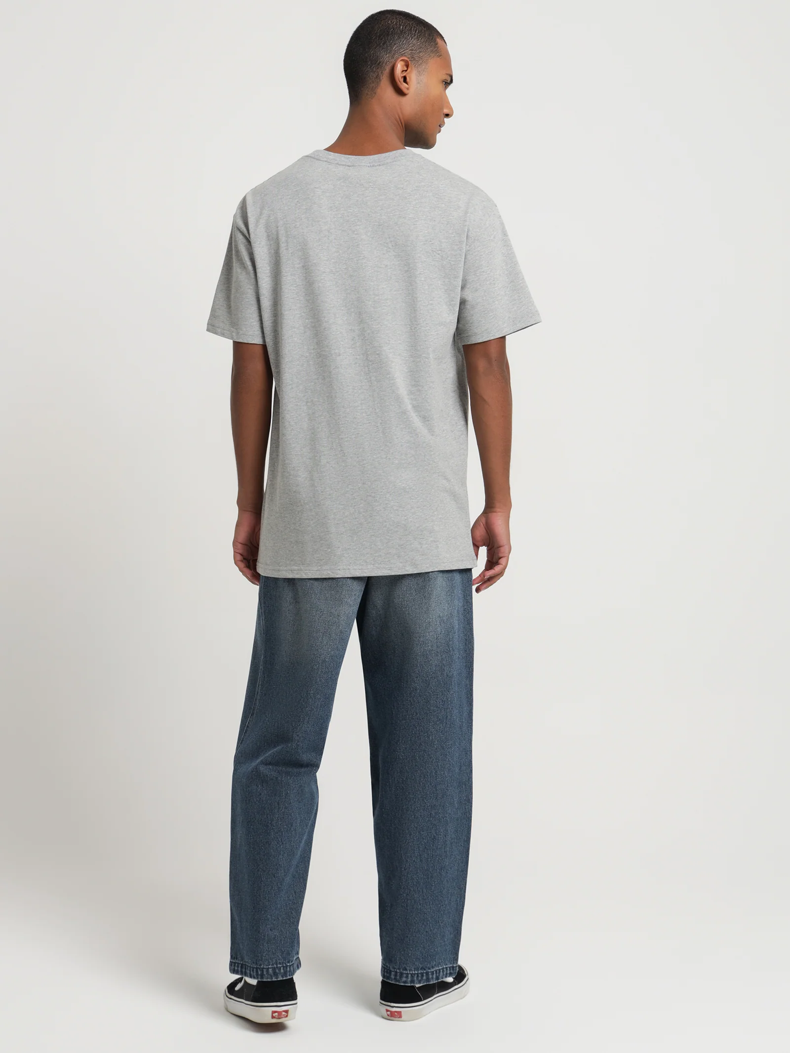 Madball Short Sleeve T-Shirt - Image 5