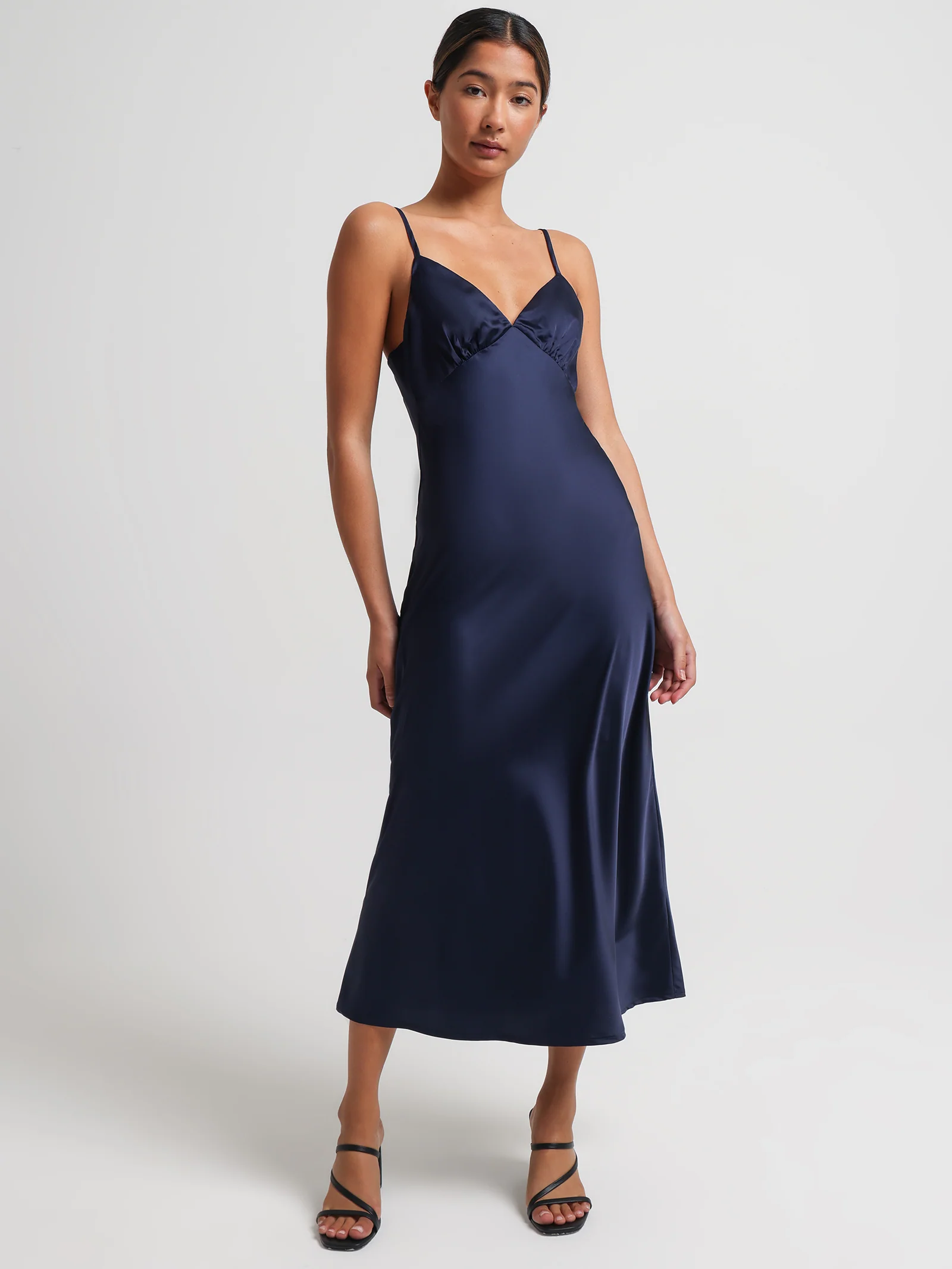 Maddison Midi Dress - Image 2