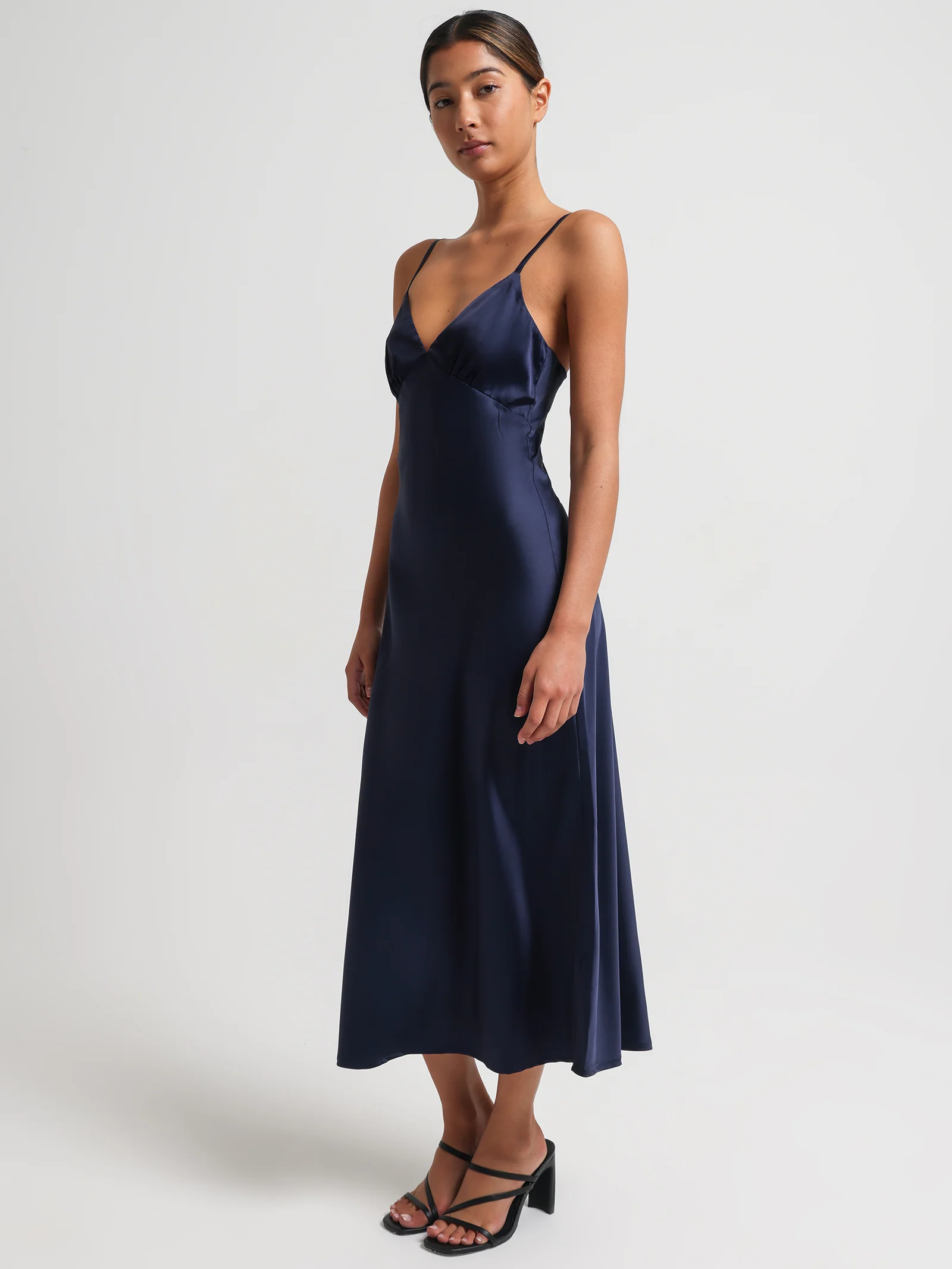 Maddison Midi Dress - Image 4