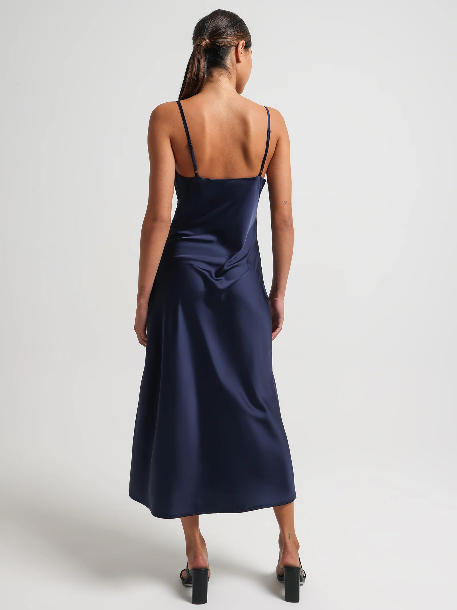 Maddison Midi Dress - Image 5