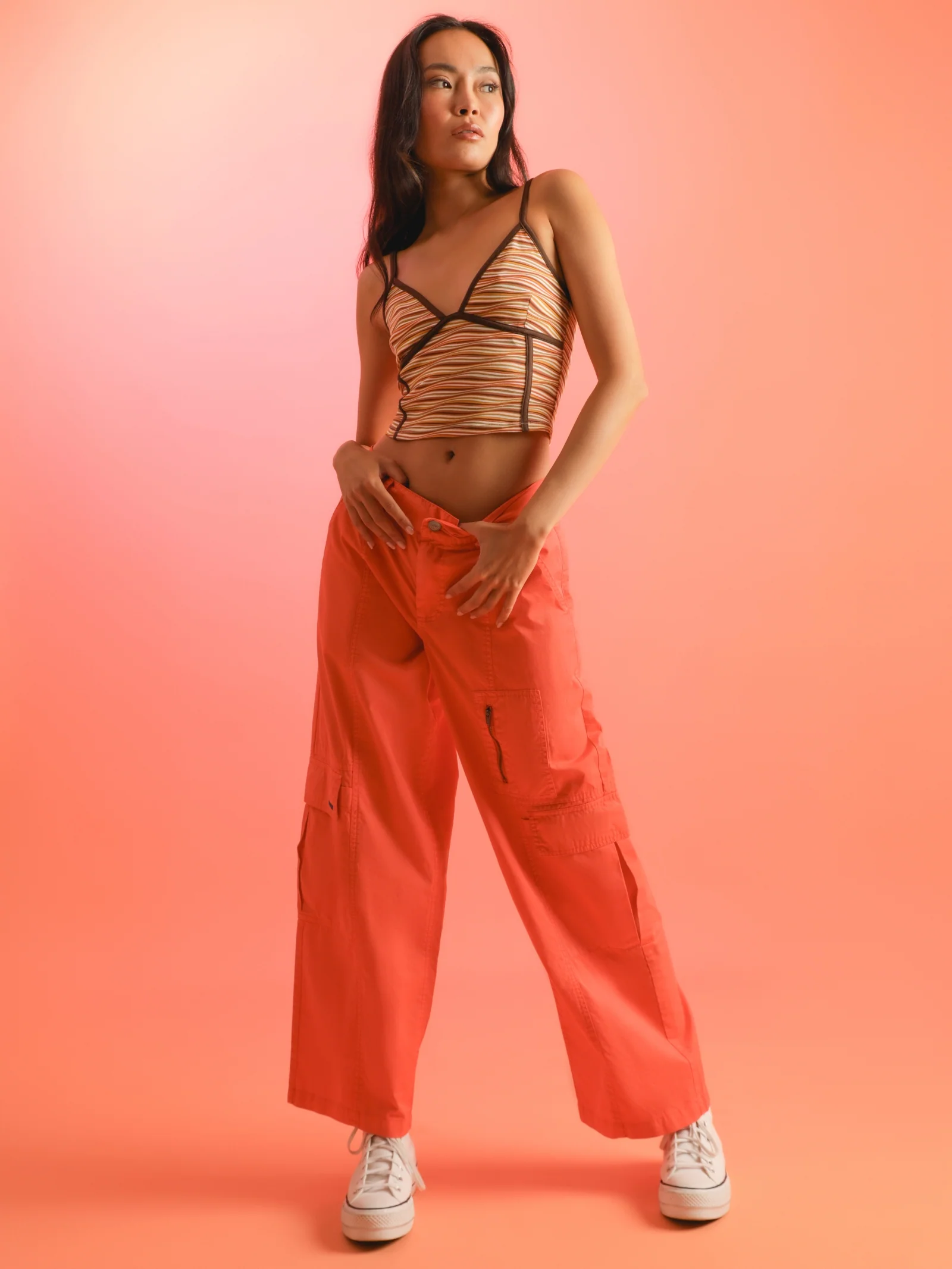 Made For Walking Cargo Pants - Image 2