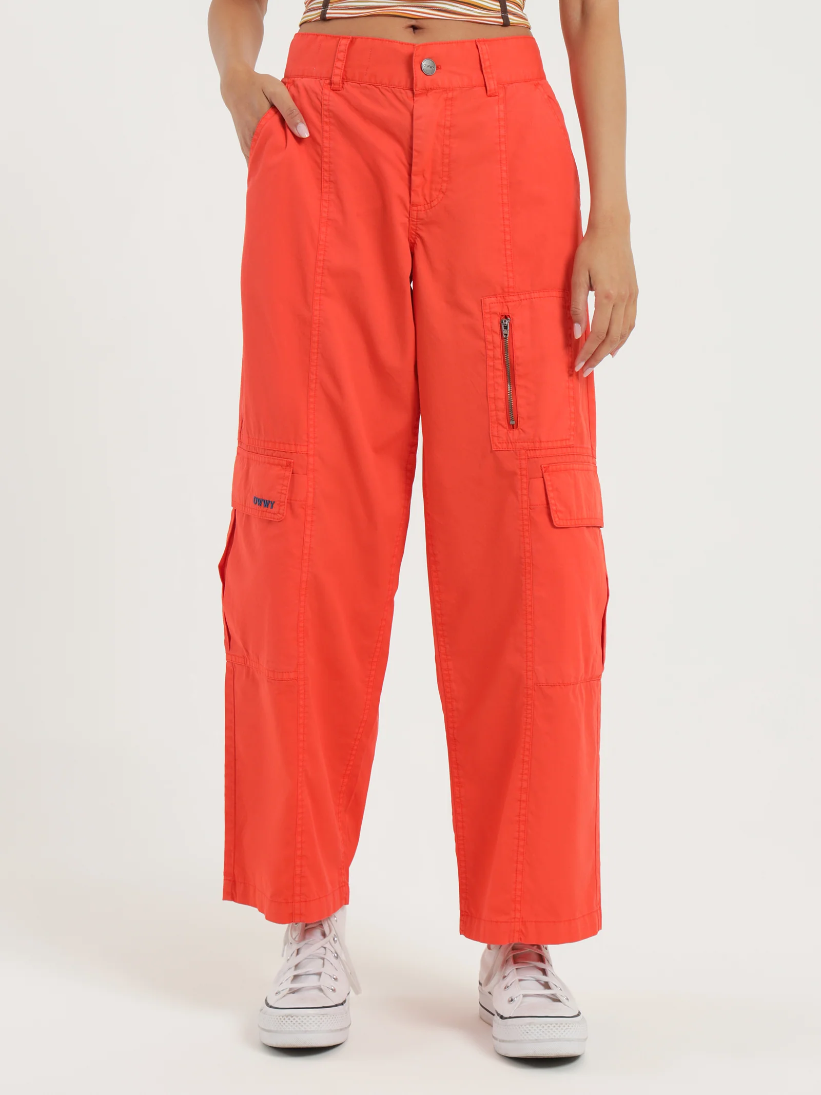 Made For Walking Cargo Pants - Image 3