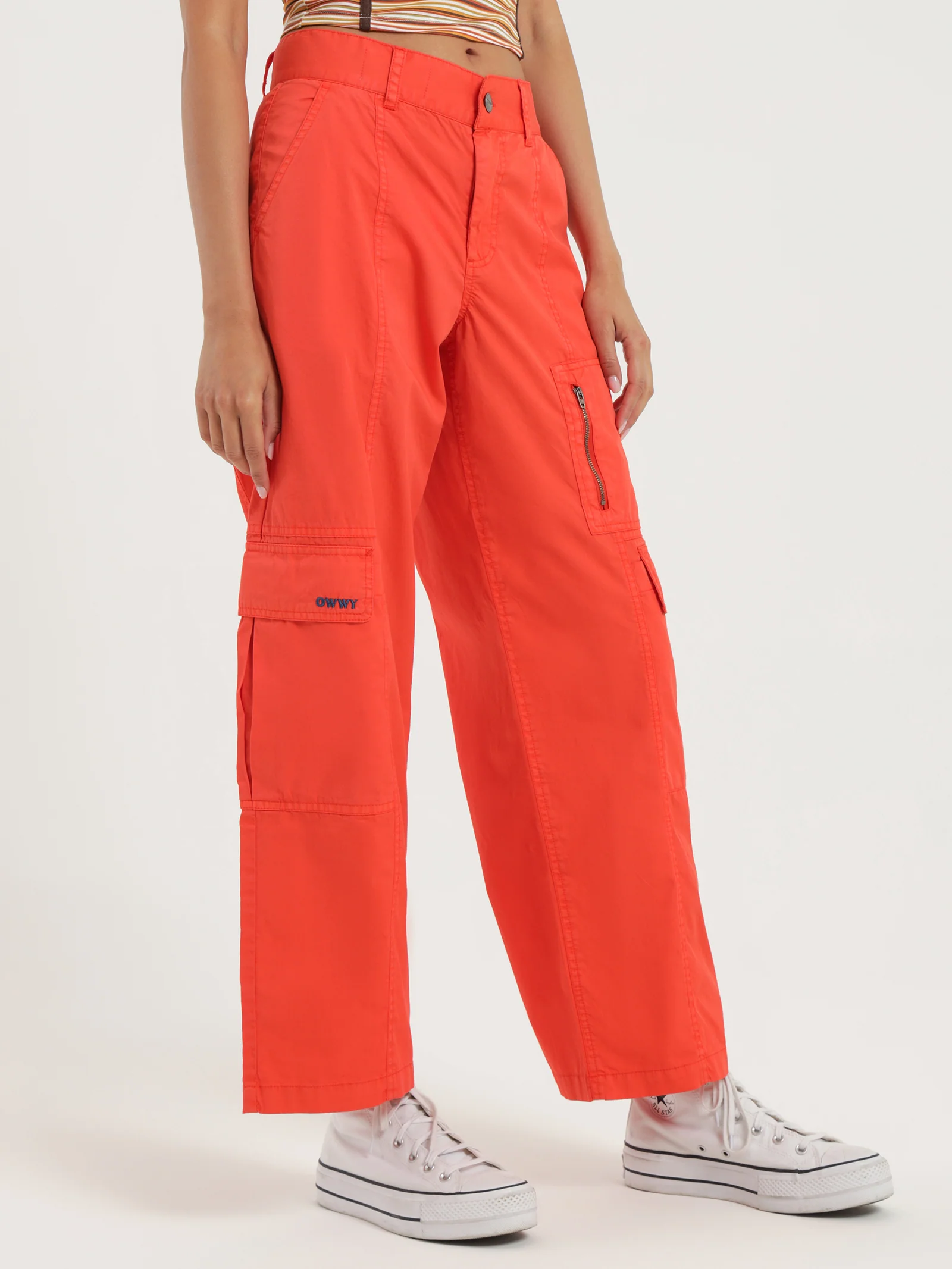 Made For Walking Cargo Pants - Image 6