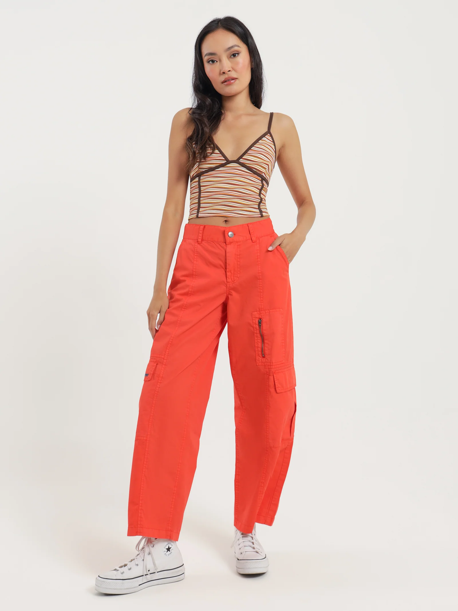 Made For Walking Cargo Pants - Image 7