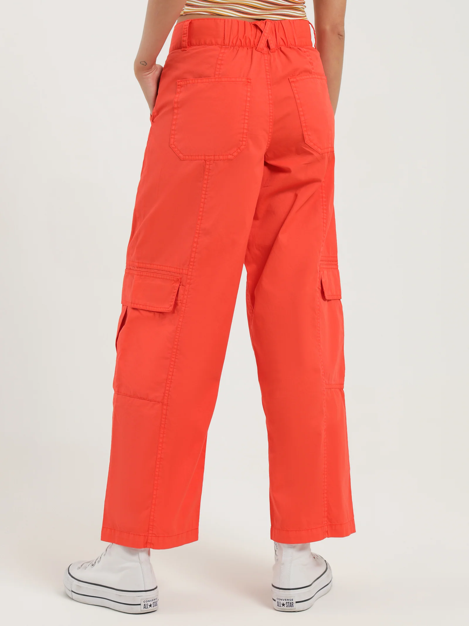 Made For Walking Cargo Pants - Image 8