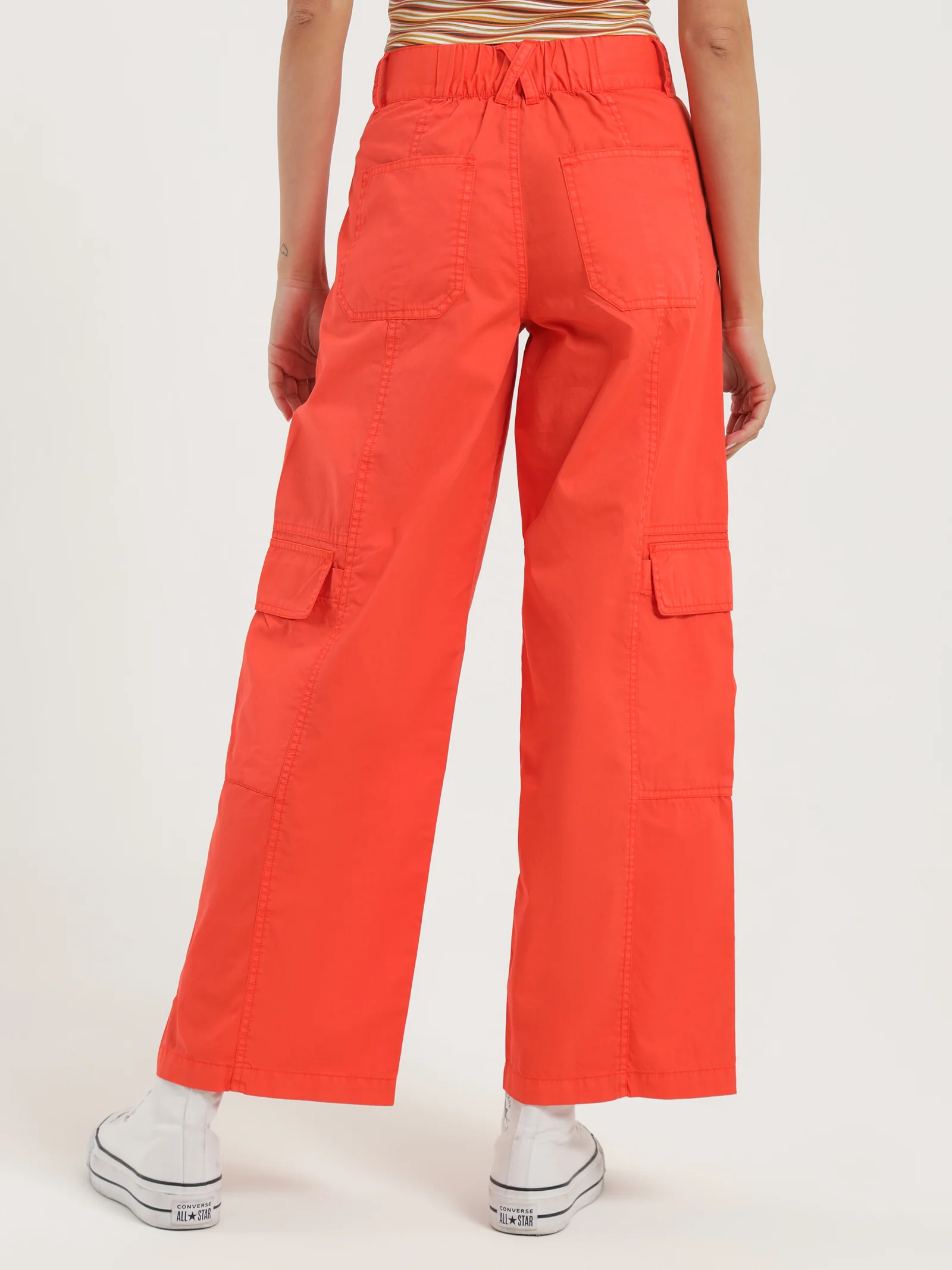 Made For Walking Cargo Pants - Image 9