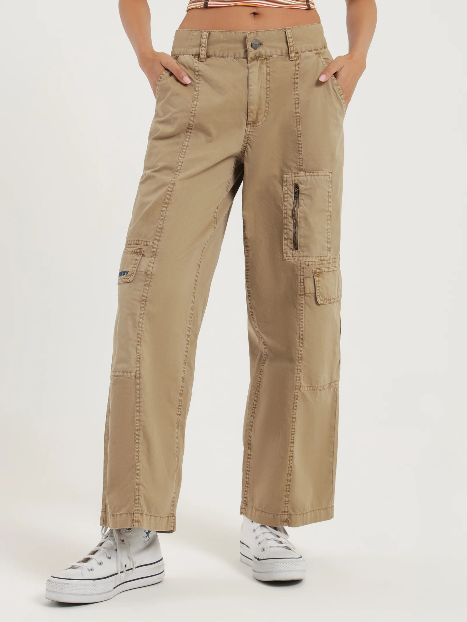 Made For Walking Cargo Pants - Image 3