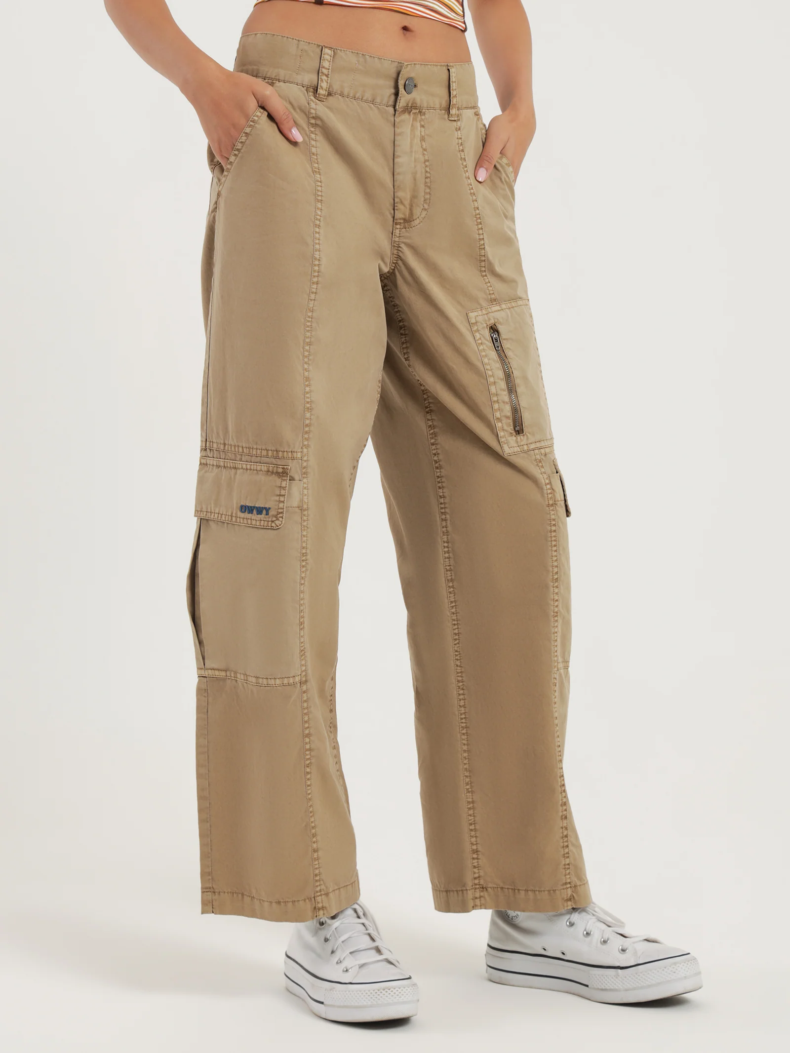 Made For Walking Cargo Pants - Image 5