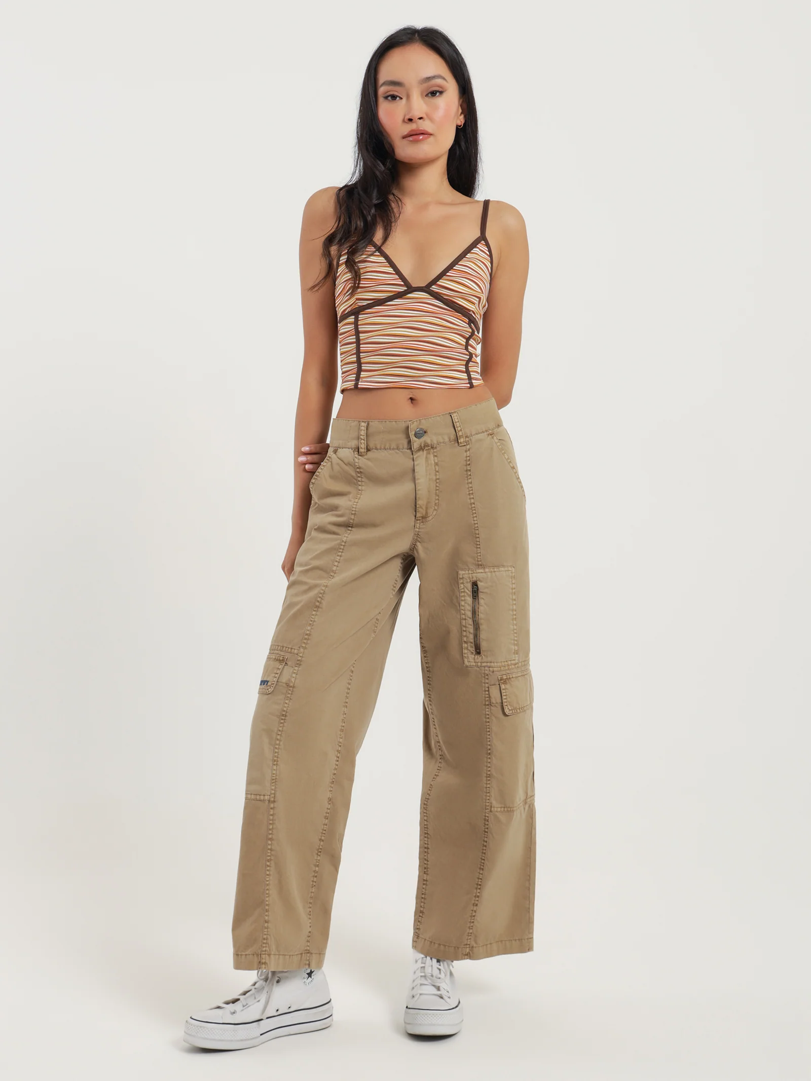 Made For Walking Cargo Pants - Image 6