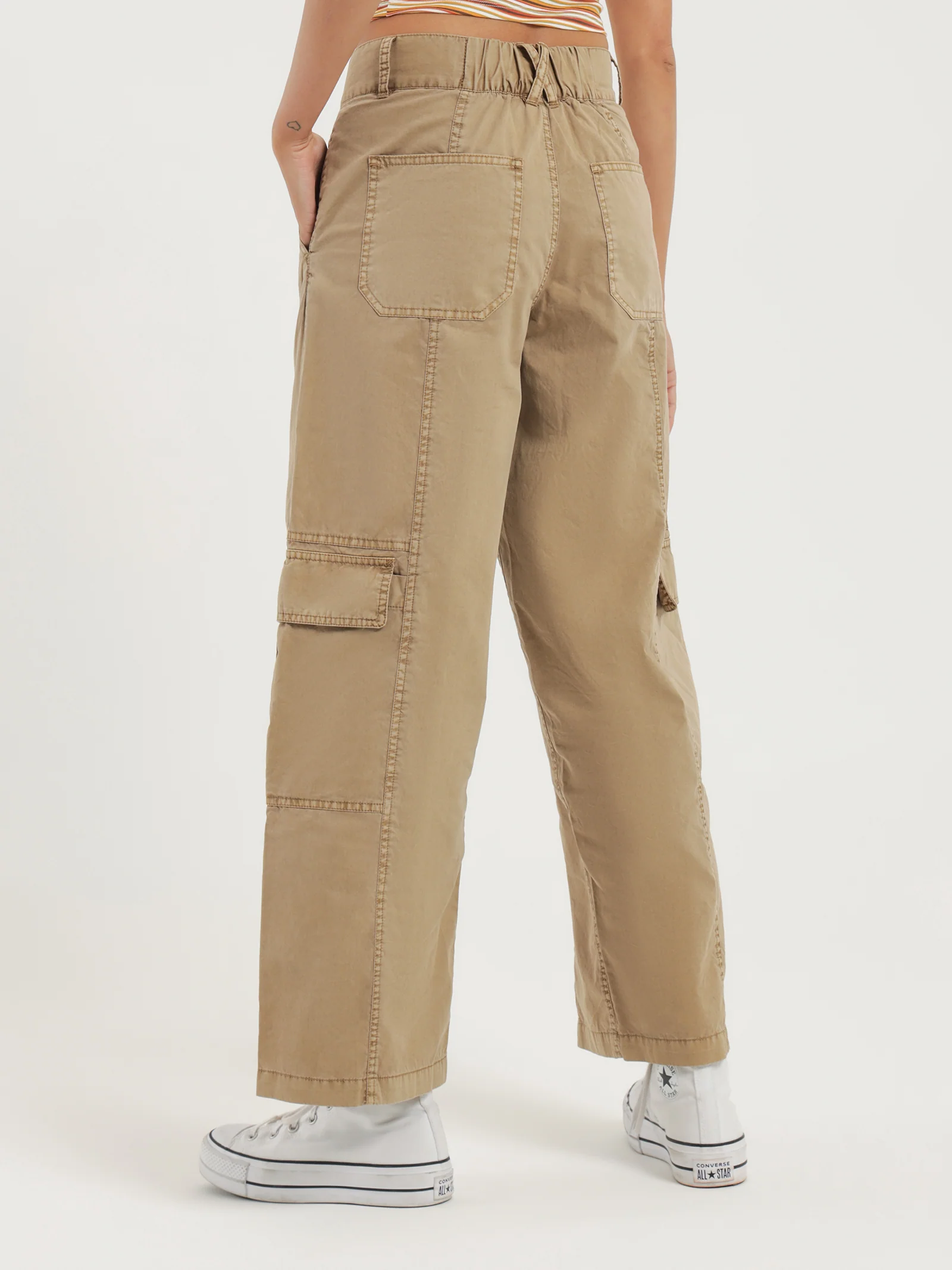 Made For Walking Cargo Pants - Image 7
