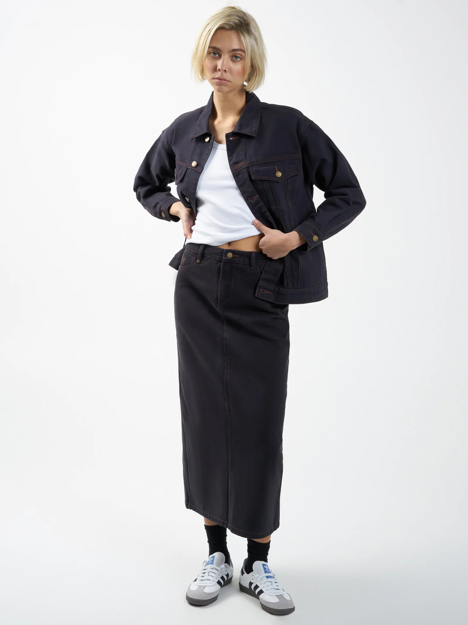 Madi Jacket - Image 4