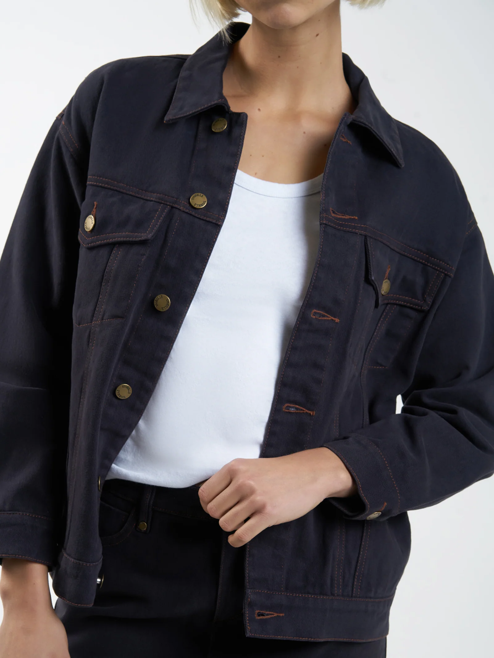 Madi Jacket - Image 5
