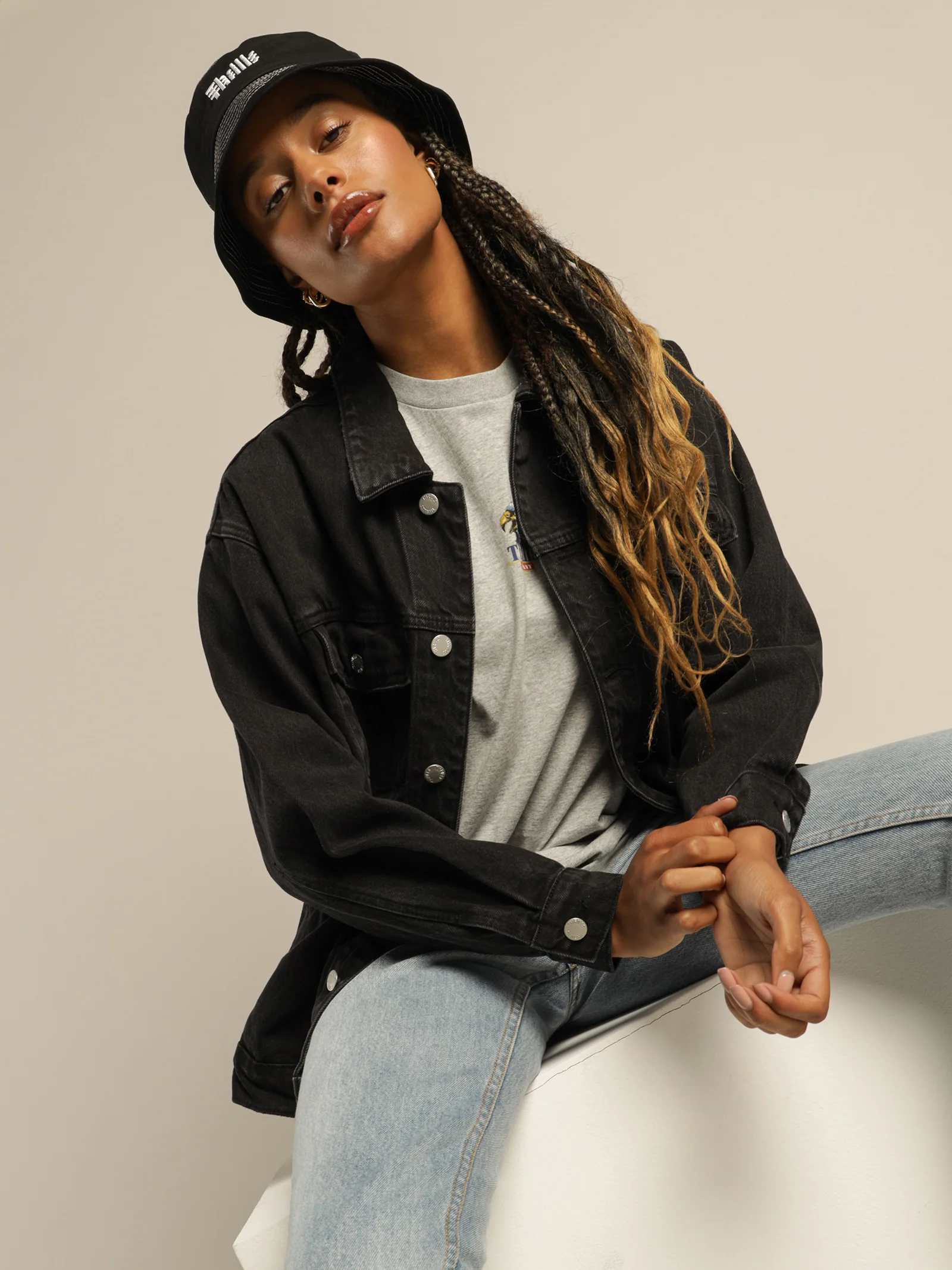 Madi Jacket - Image 2