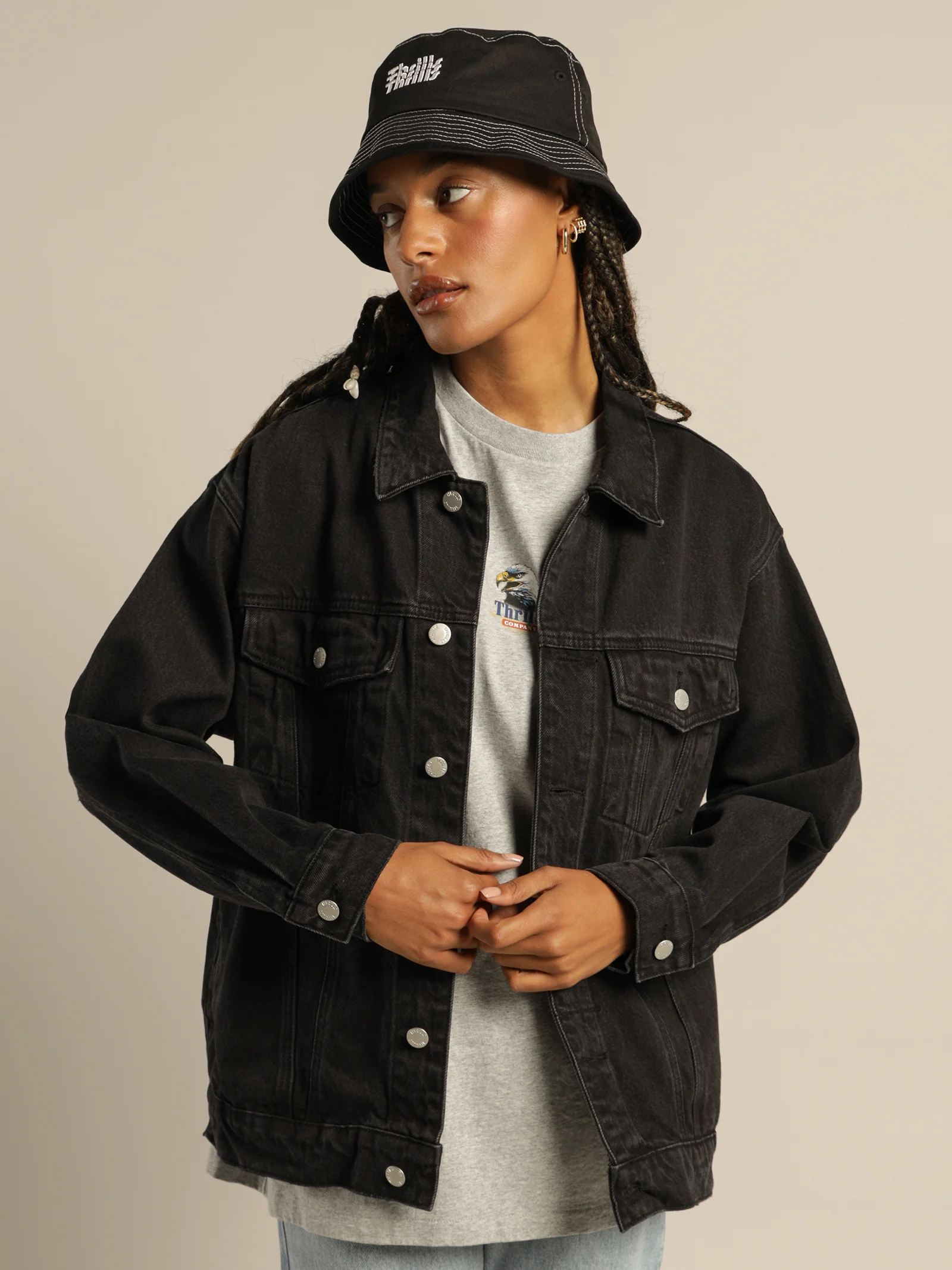 Madi Jacket - Image 3