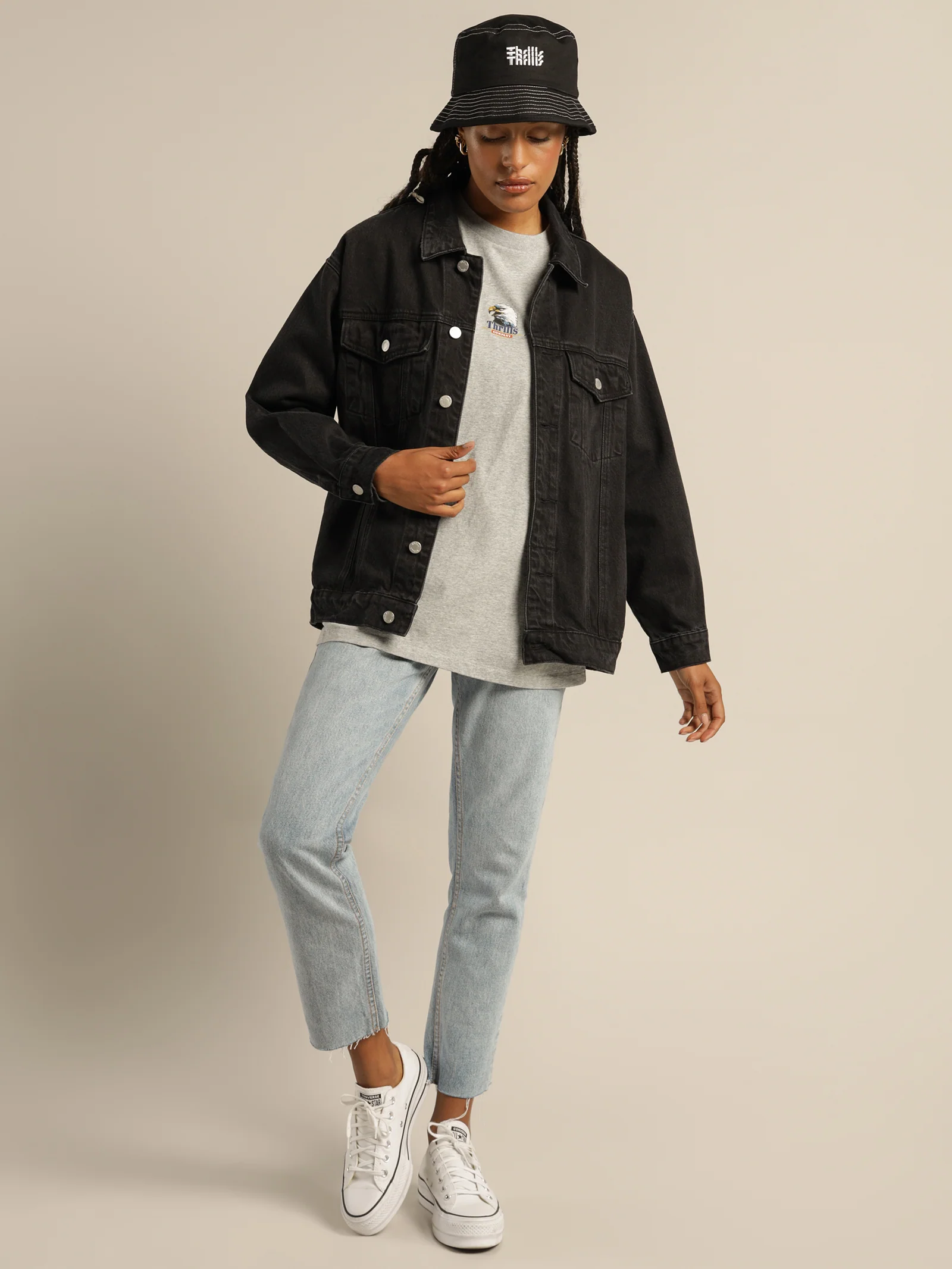 Madi Jacket - Image 4