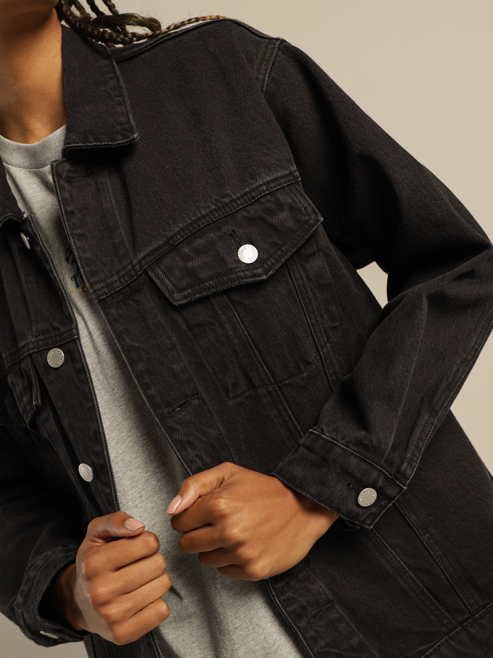 Madi Jacket - Image 5