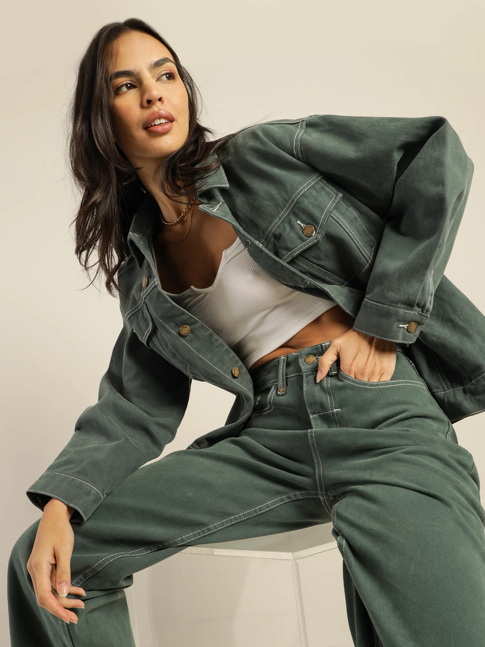 Madi Jacket - Image 2