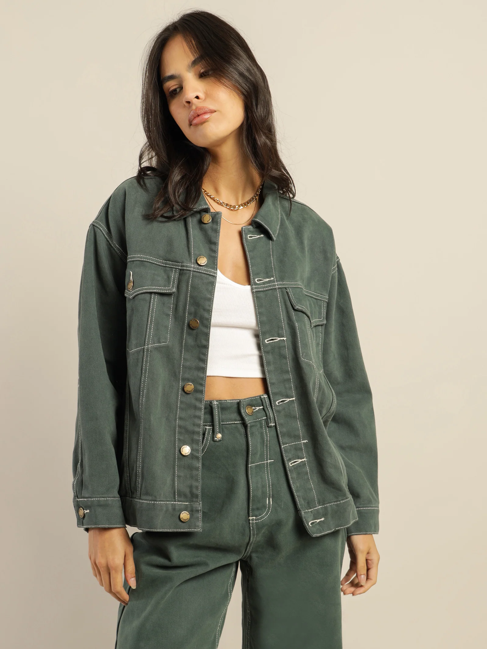 Madi Jacket - Image 3