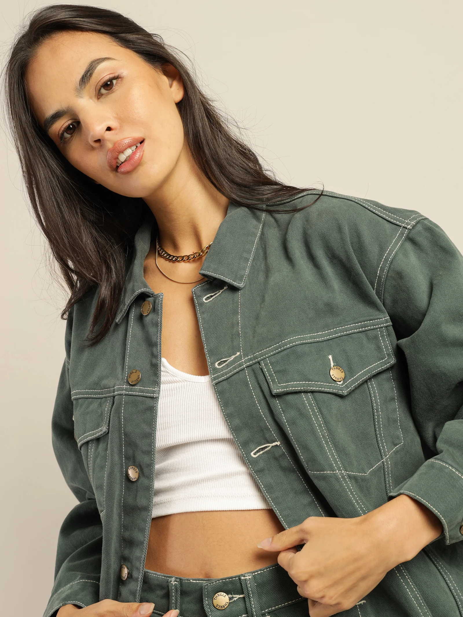 Madi Jacket - Image 4