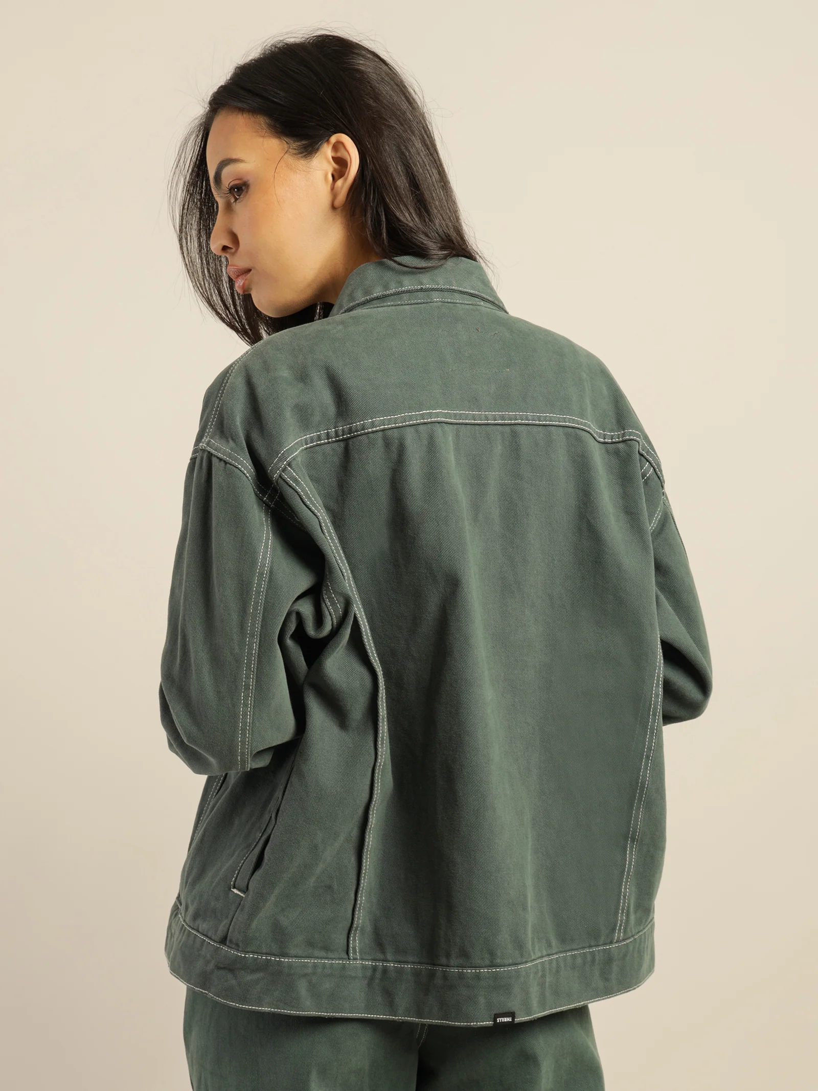 Madi Jacket - Image 6