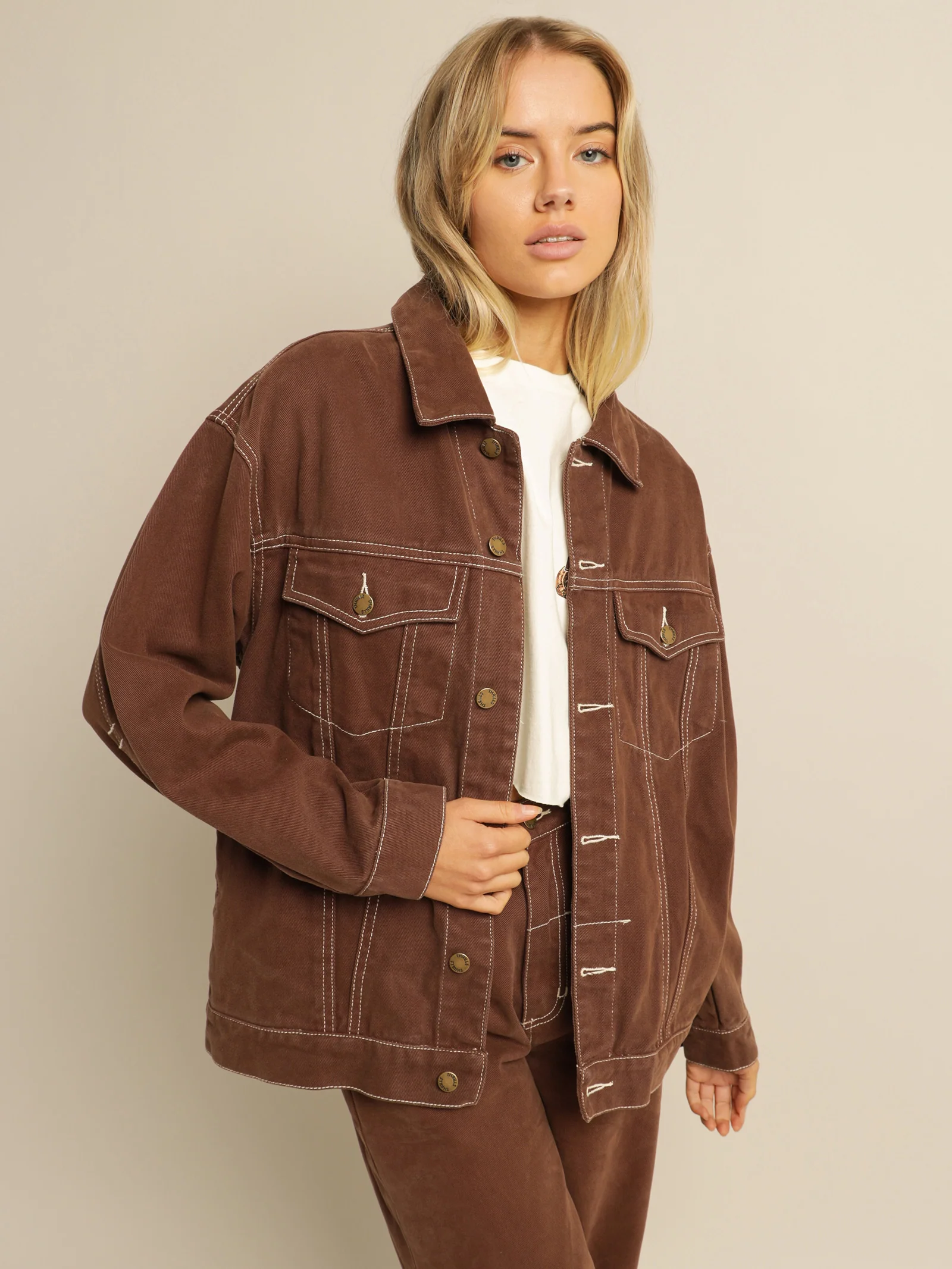 Madi Jacket - Image 3