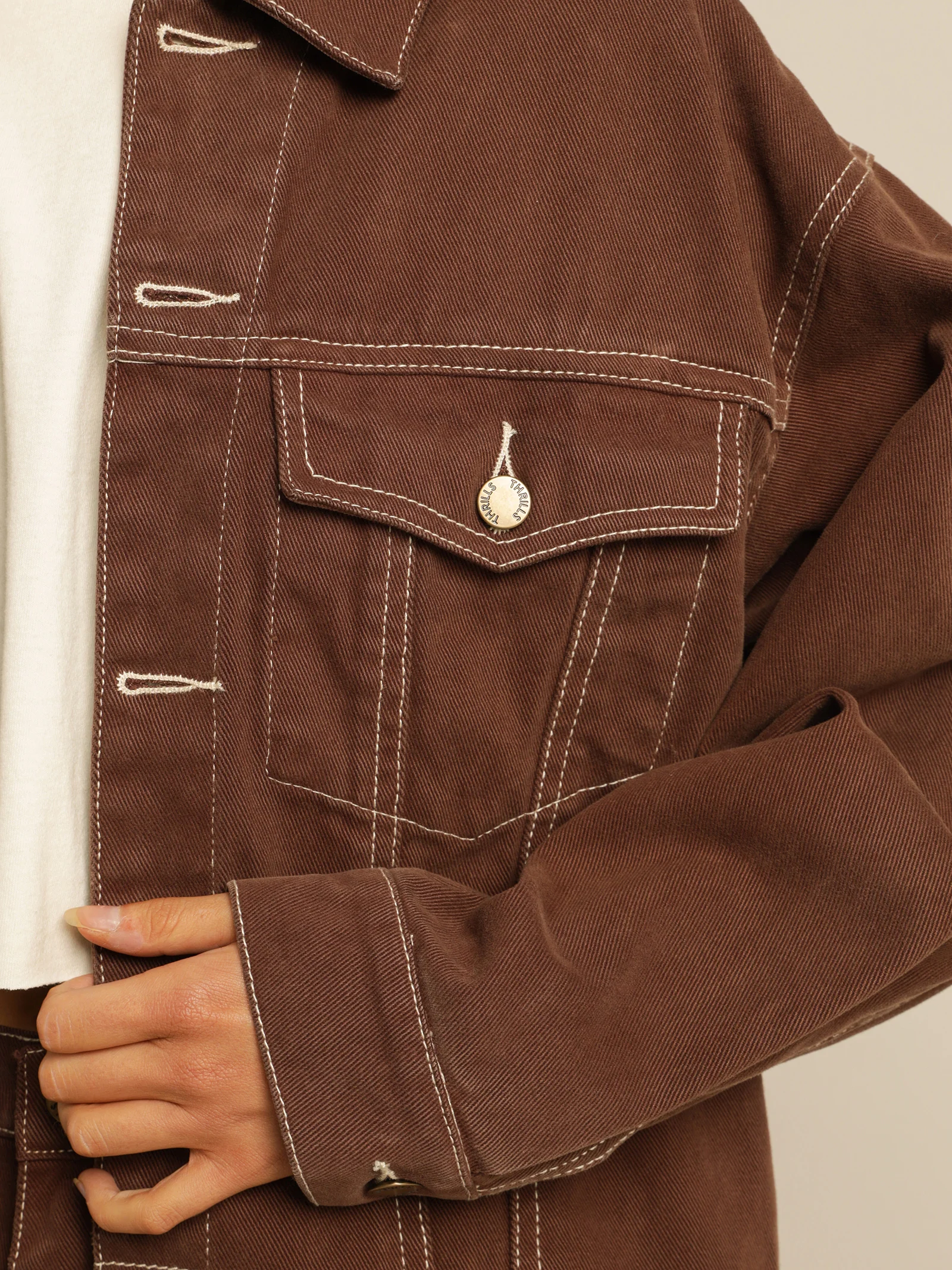 Madi Jacket - Image 5