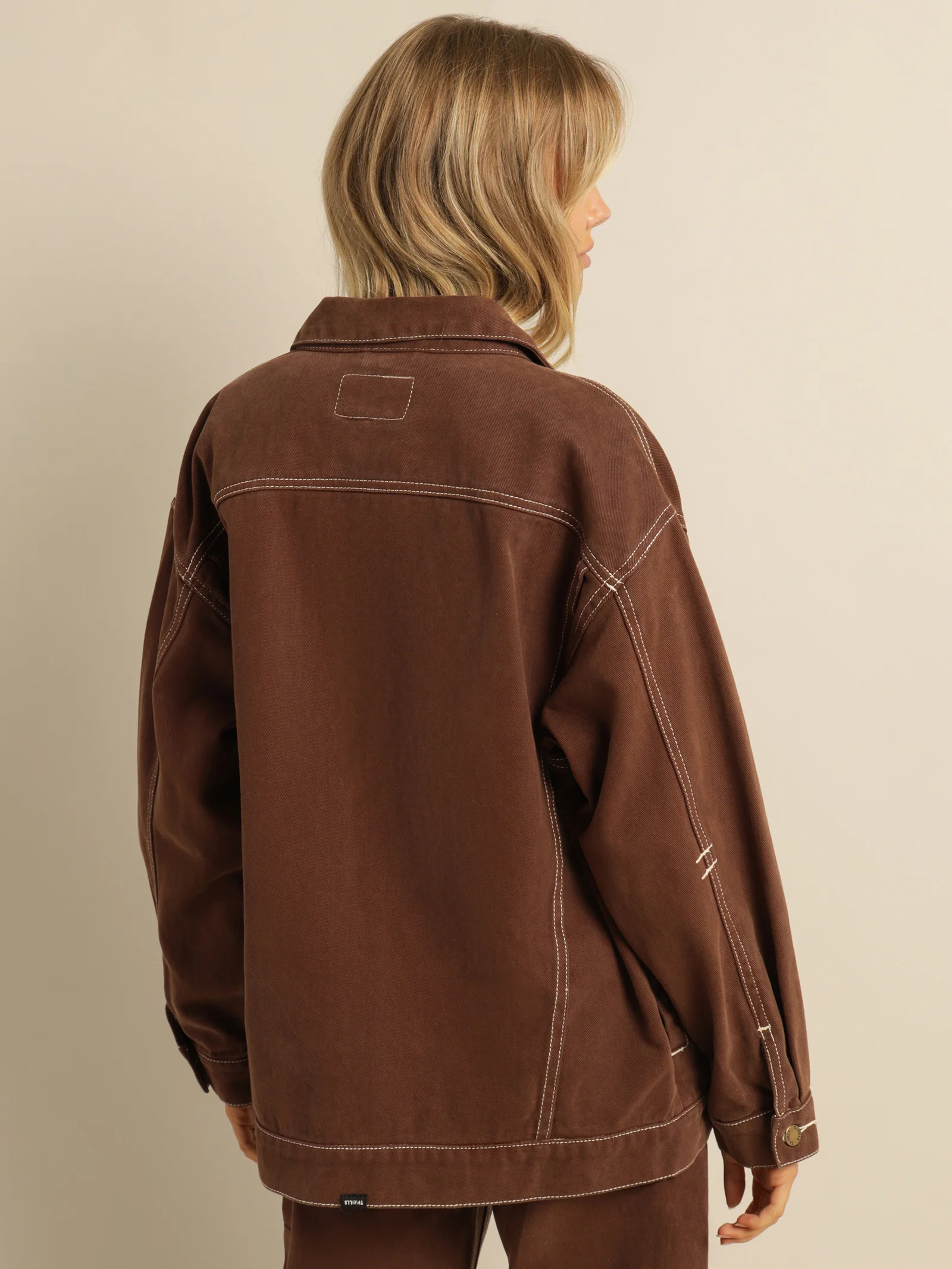 Madi Jacket - Image 6