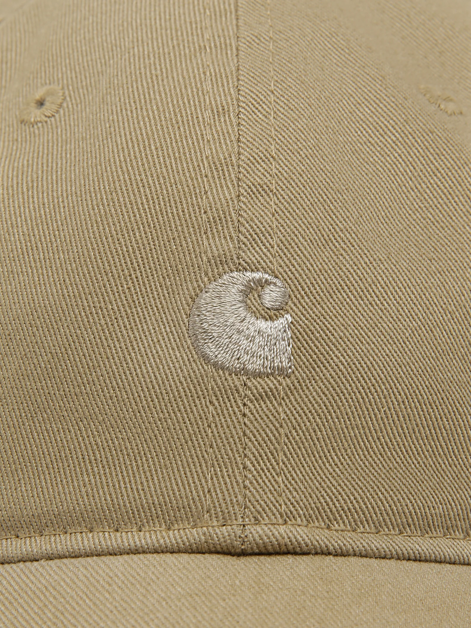 Madison Cap Logo - Image 2