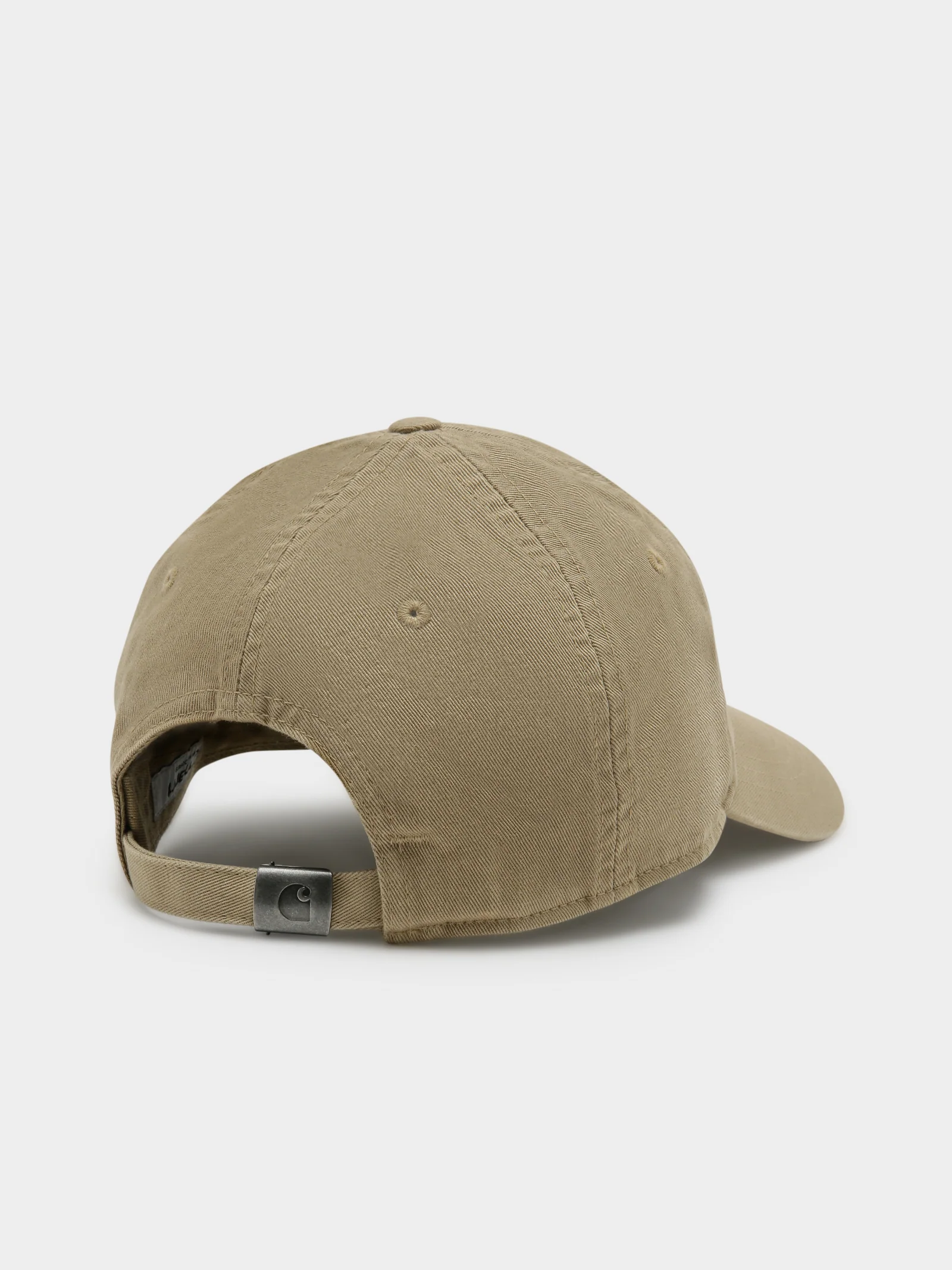 Madison Cap Logo - Image 3