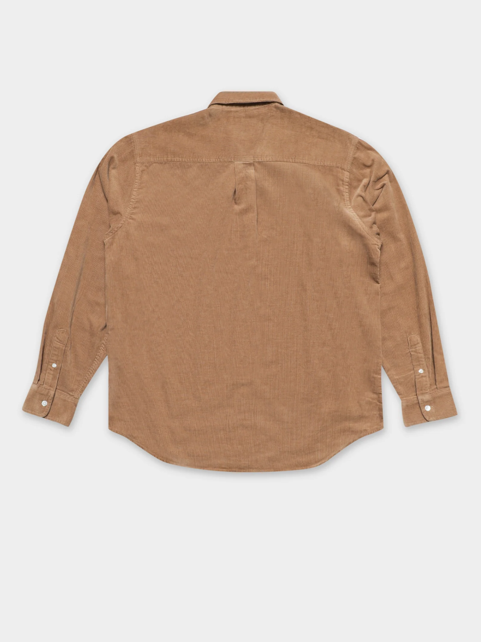 Madison Fine Cord Shirt - Image 7