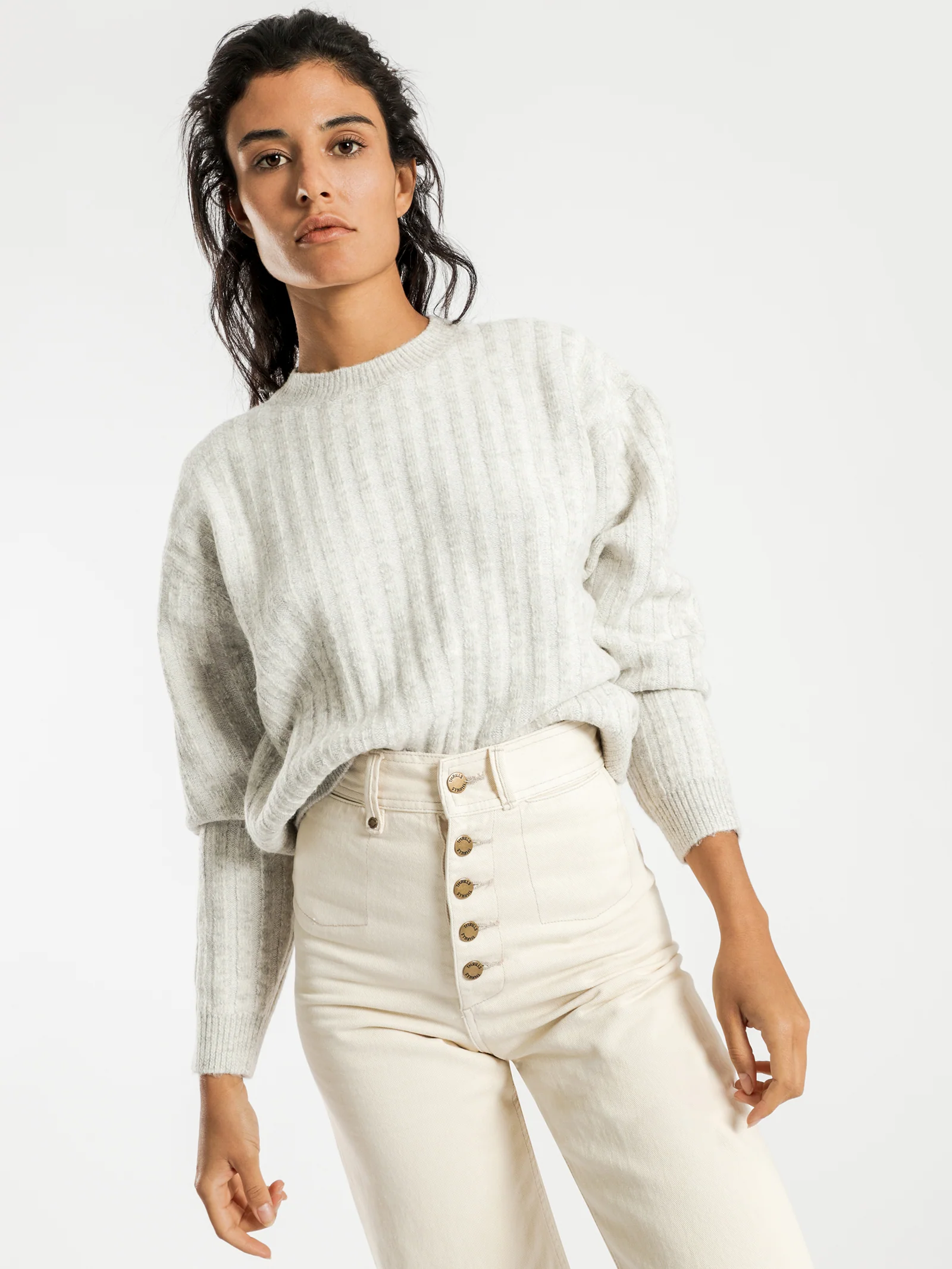 Madison Knit Jumper - Image 5
