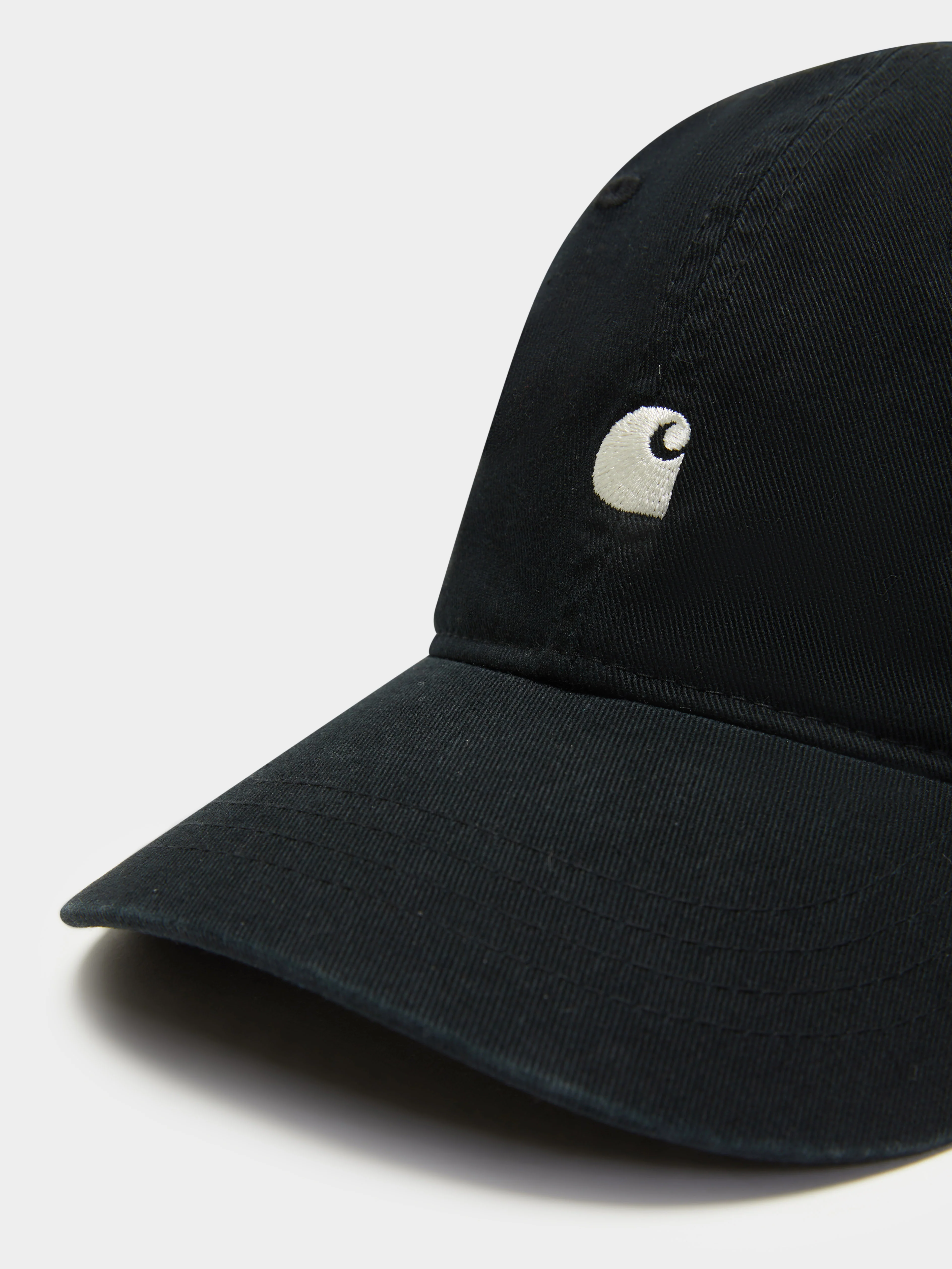Madison Logo Cap - Image 2