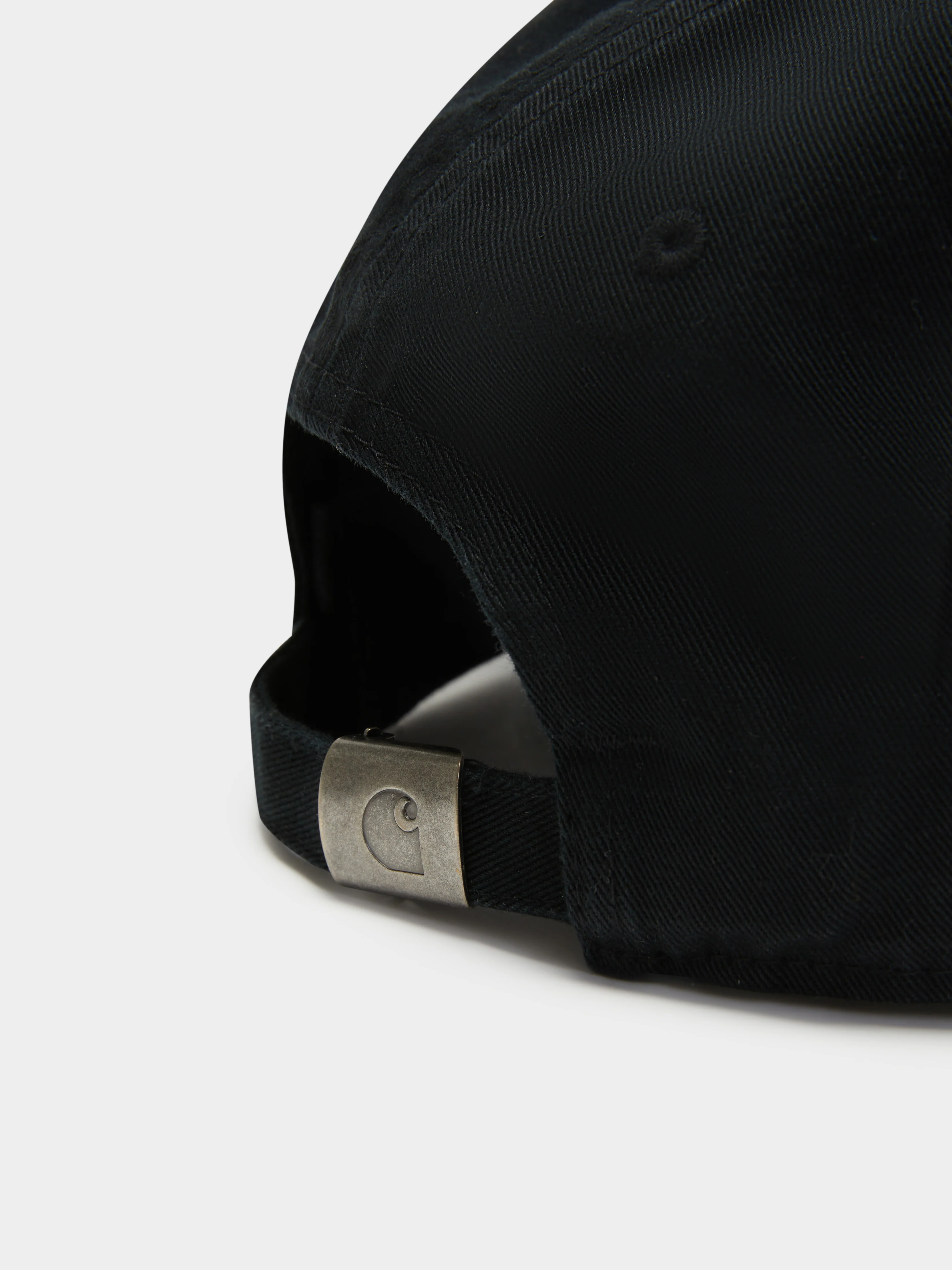 Madison Logo Cap - Image 3