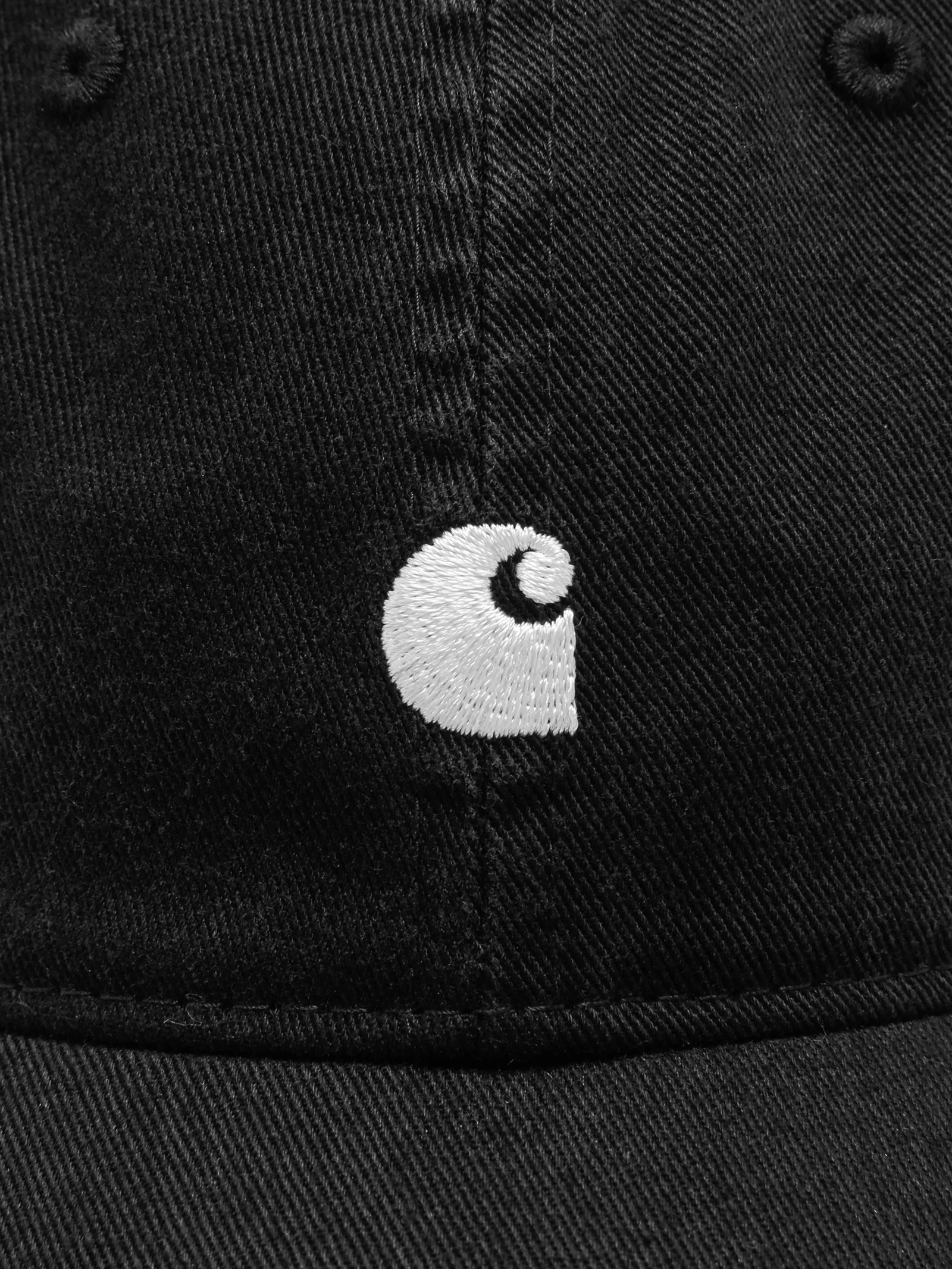 Madison Logo Cap - Image 2