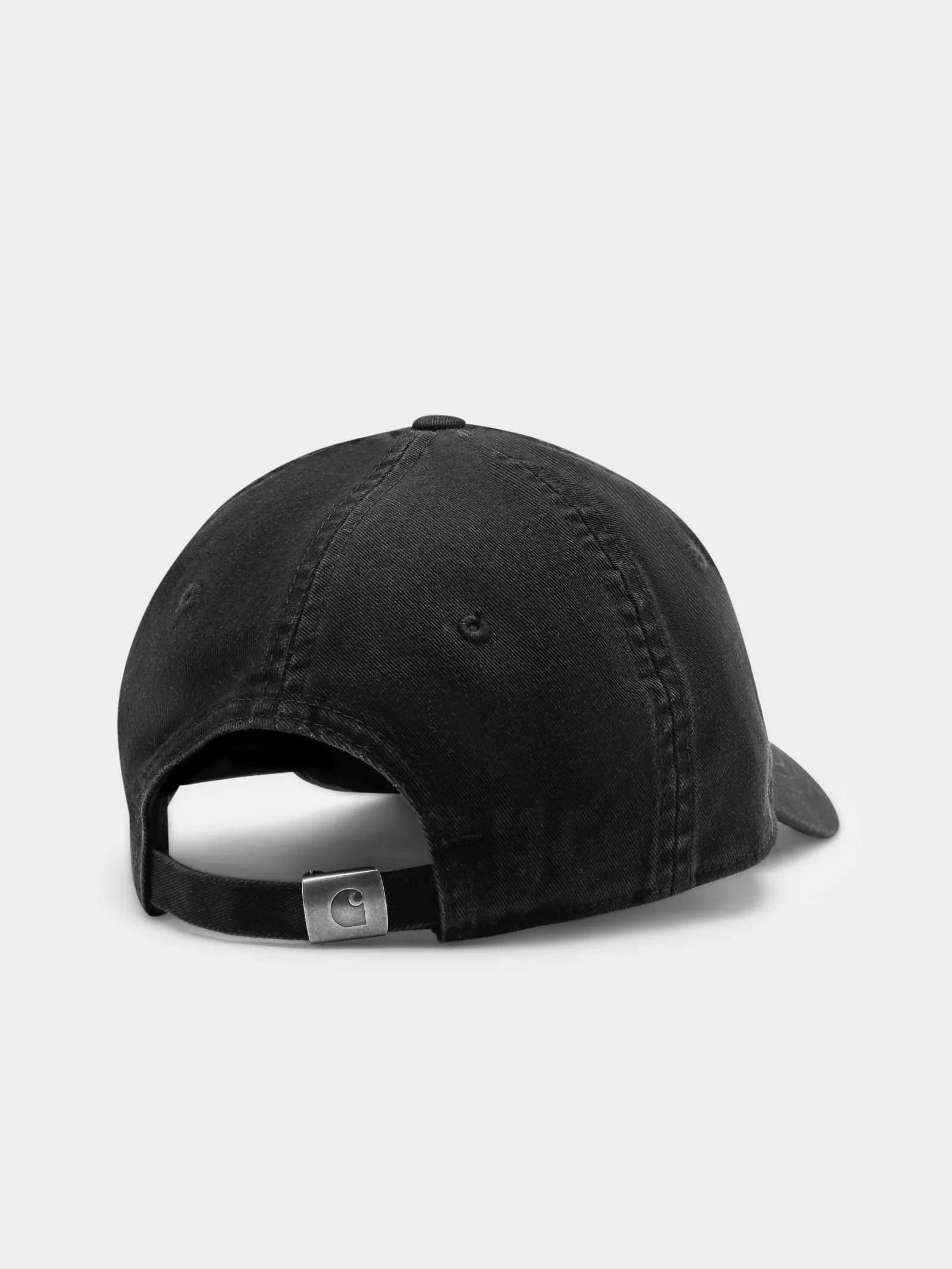 Madison Logo Cap - Image 3
