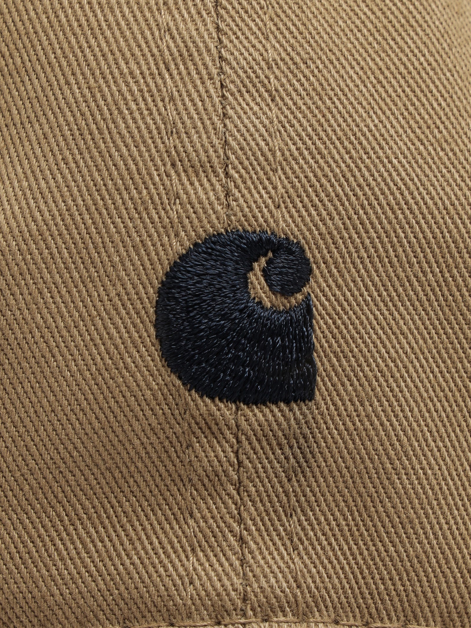 Madison Logo Cap - Image 2