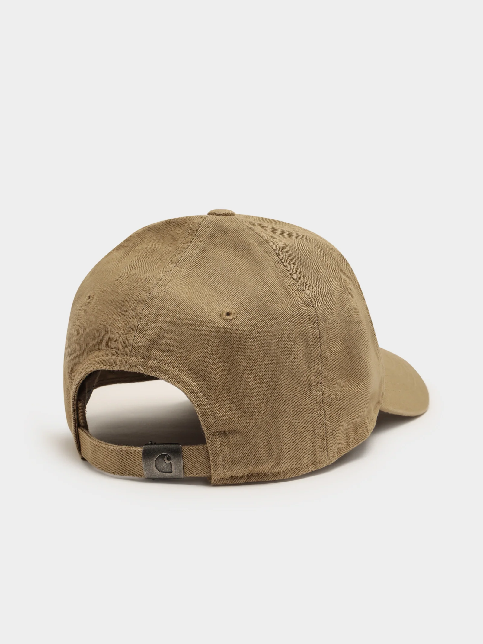 Madison Logo Cap - Image 3