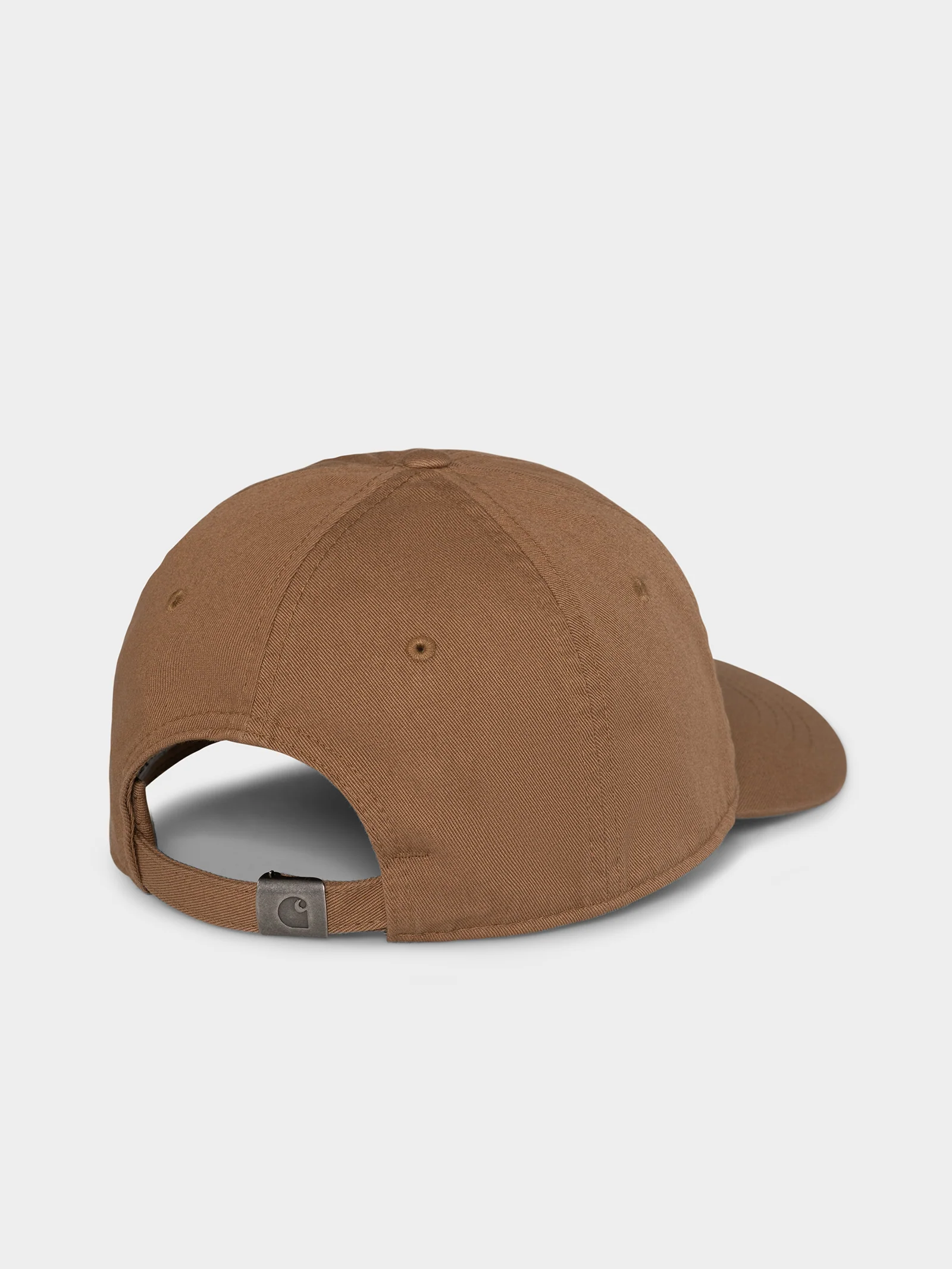 Madison Logo Cap - Image 2