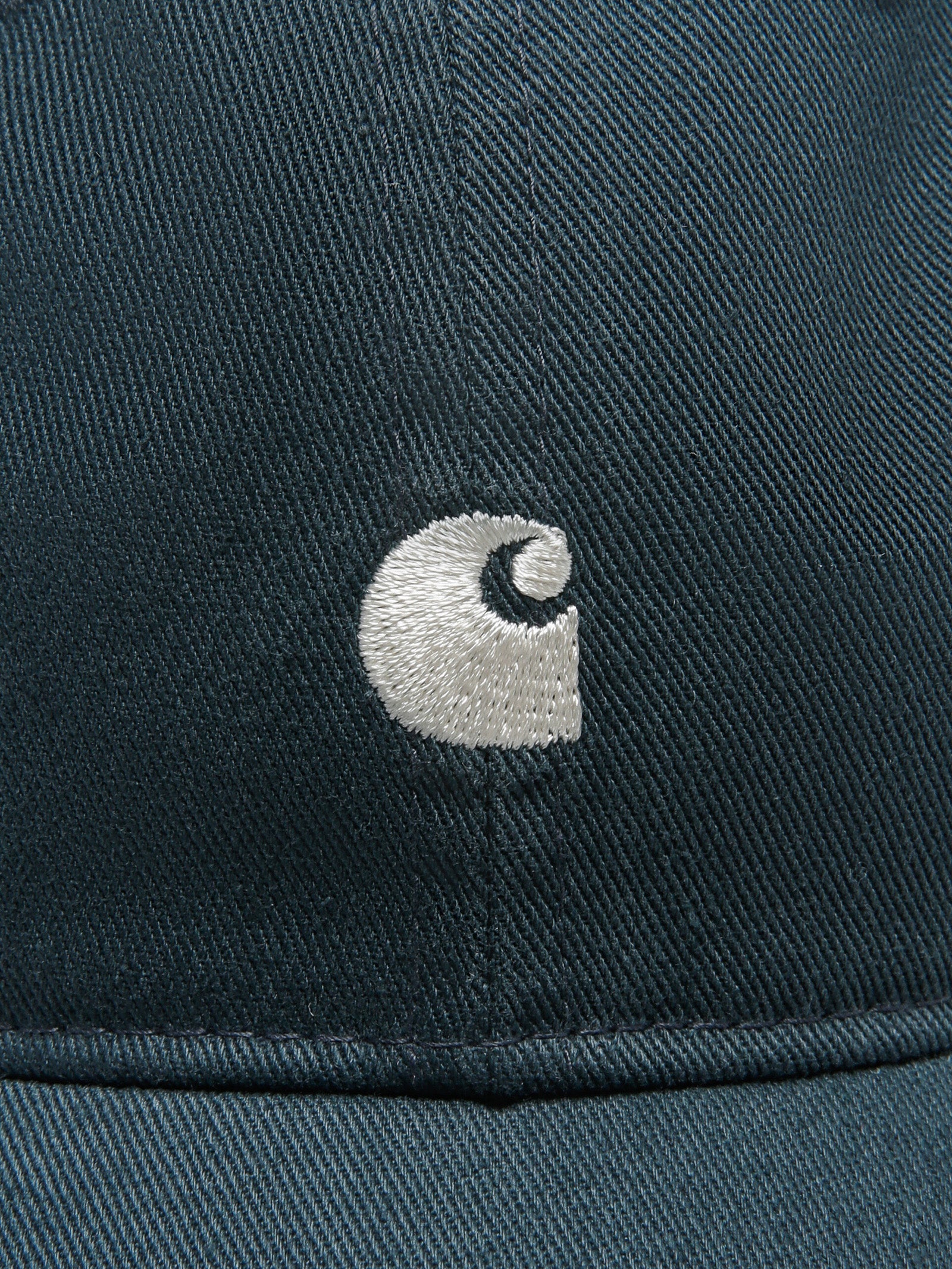 Madison Logo Cap - Image 2