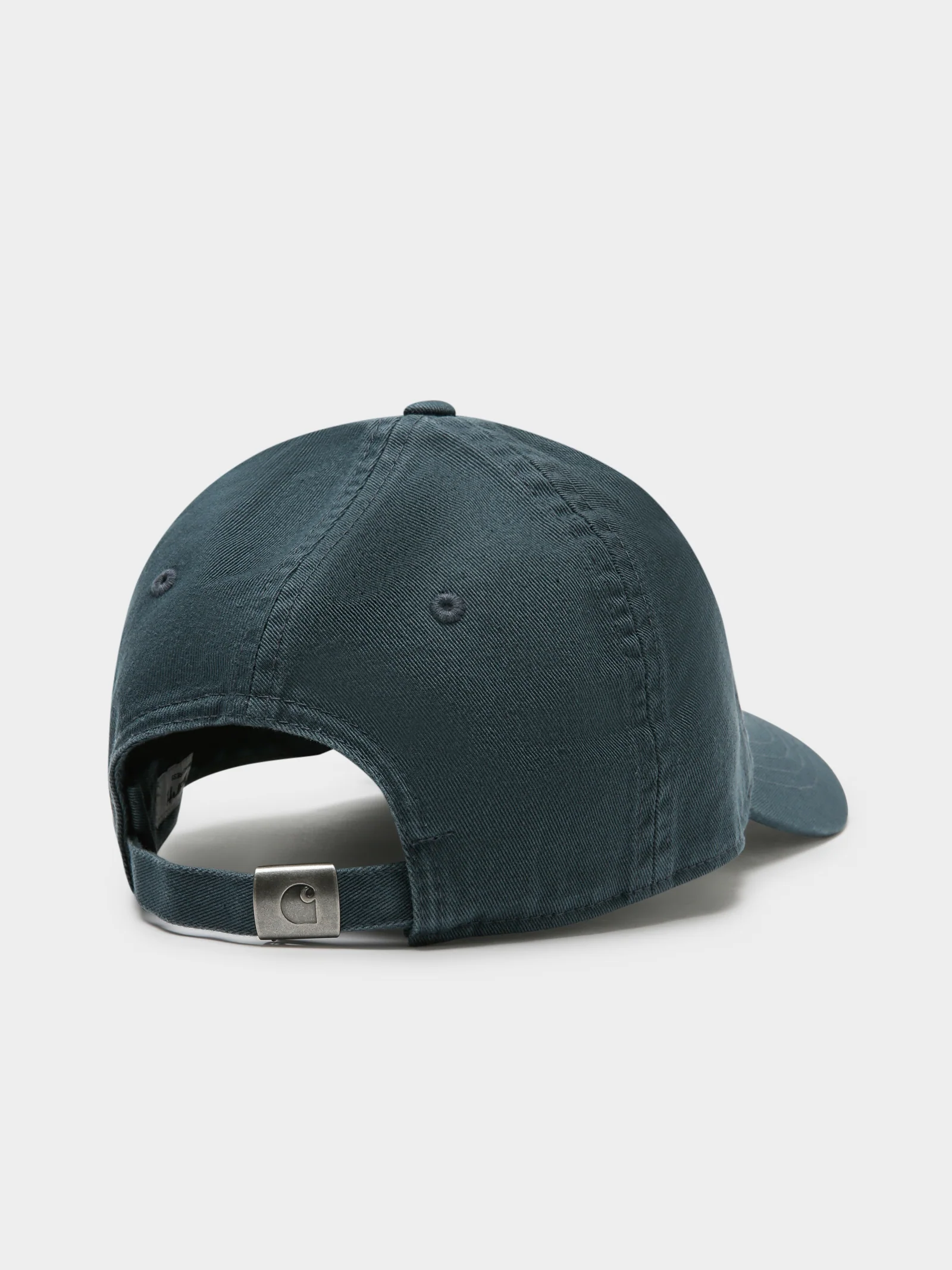 Madison Logo Cap - Image 3