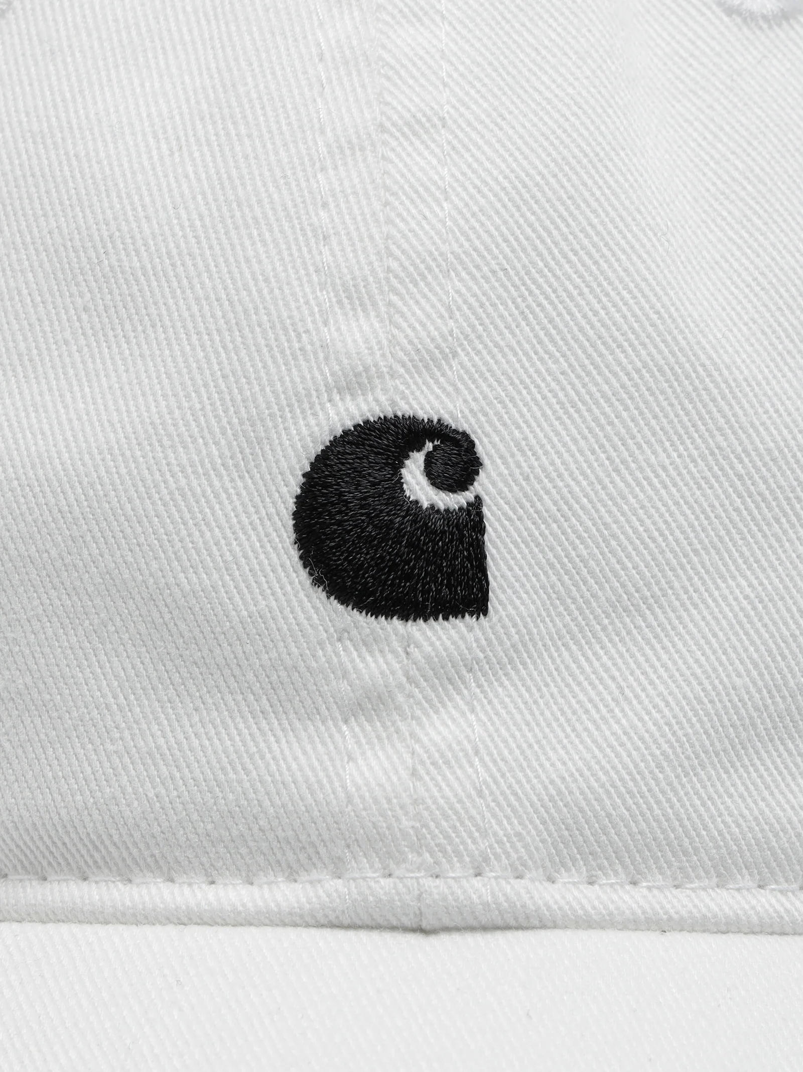 Madison Logo Cap - Image 2